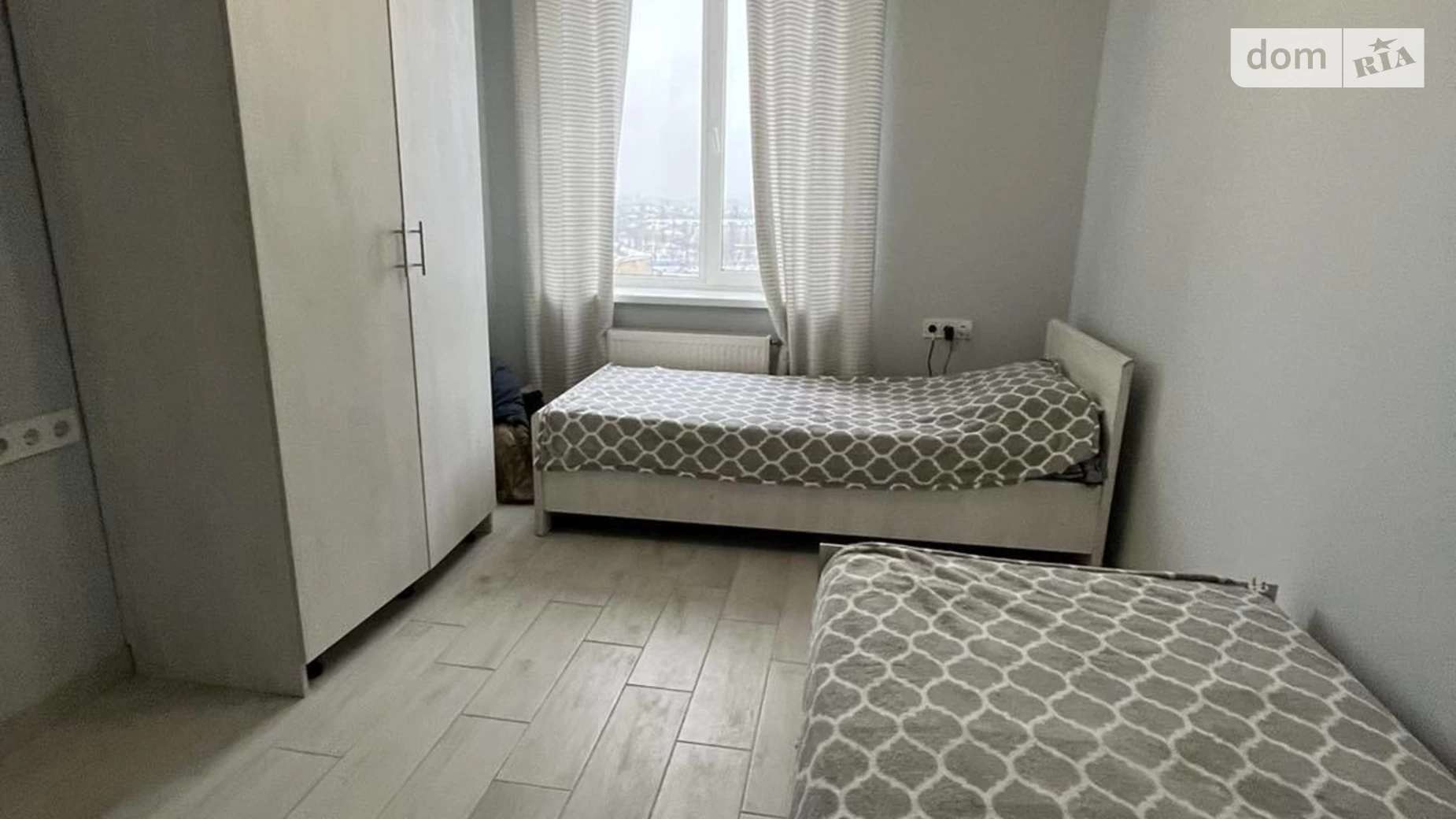 Продается 3-комнатная квартира 77 кв. м в Ирпене, ул. Полтавская