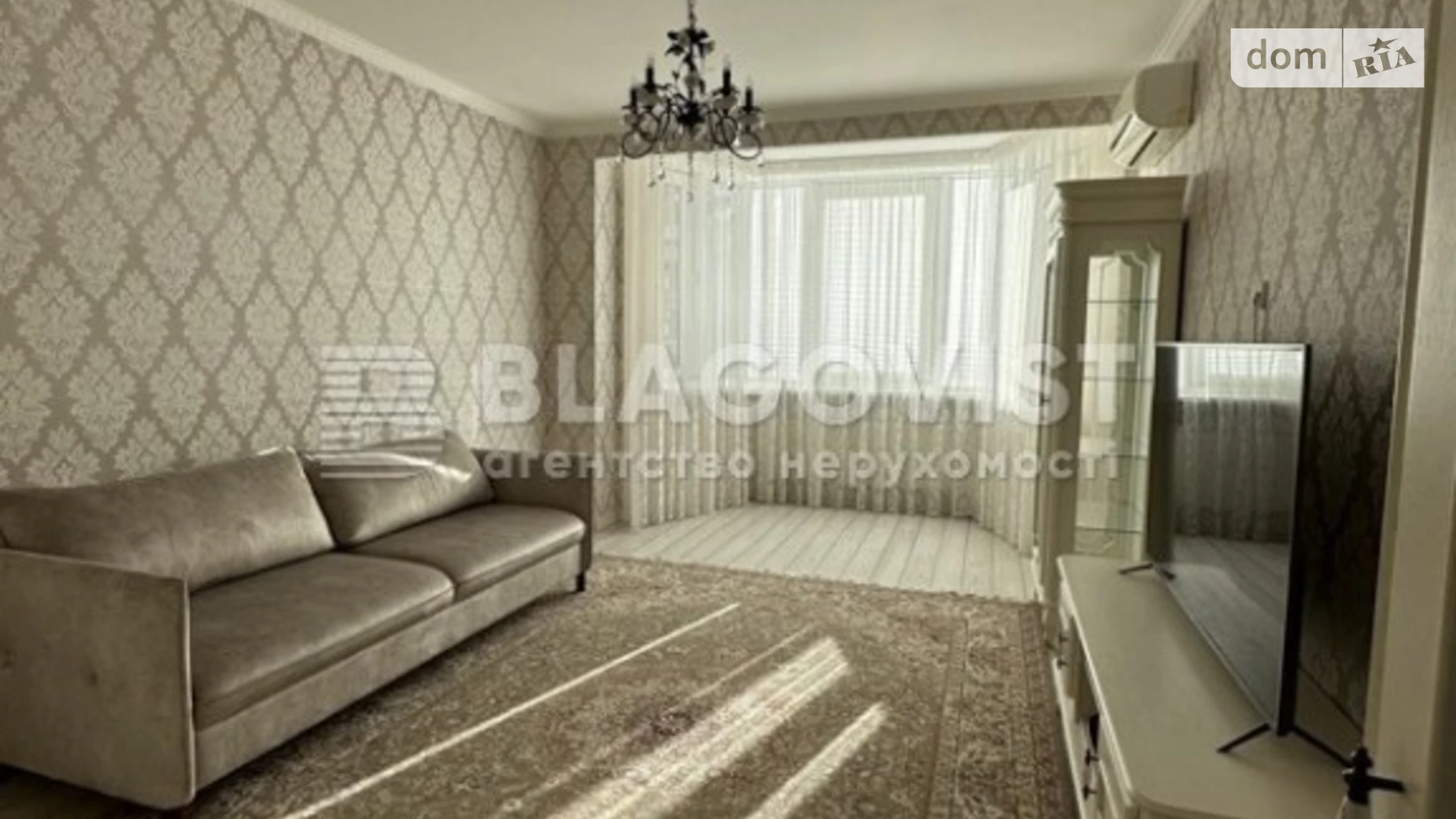 Продается 2-комнатная квартира 78 кв. м в Киеве, ул. Ломоносова, 73Г - фото 2