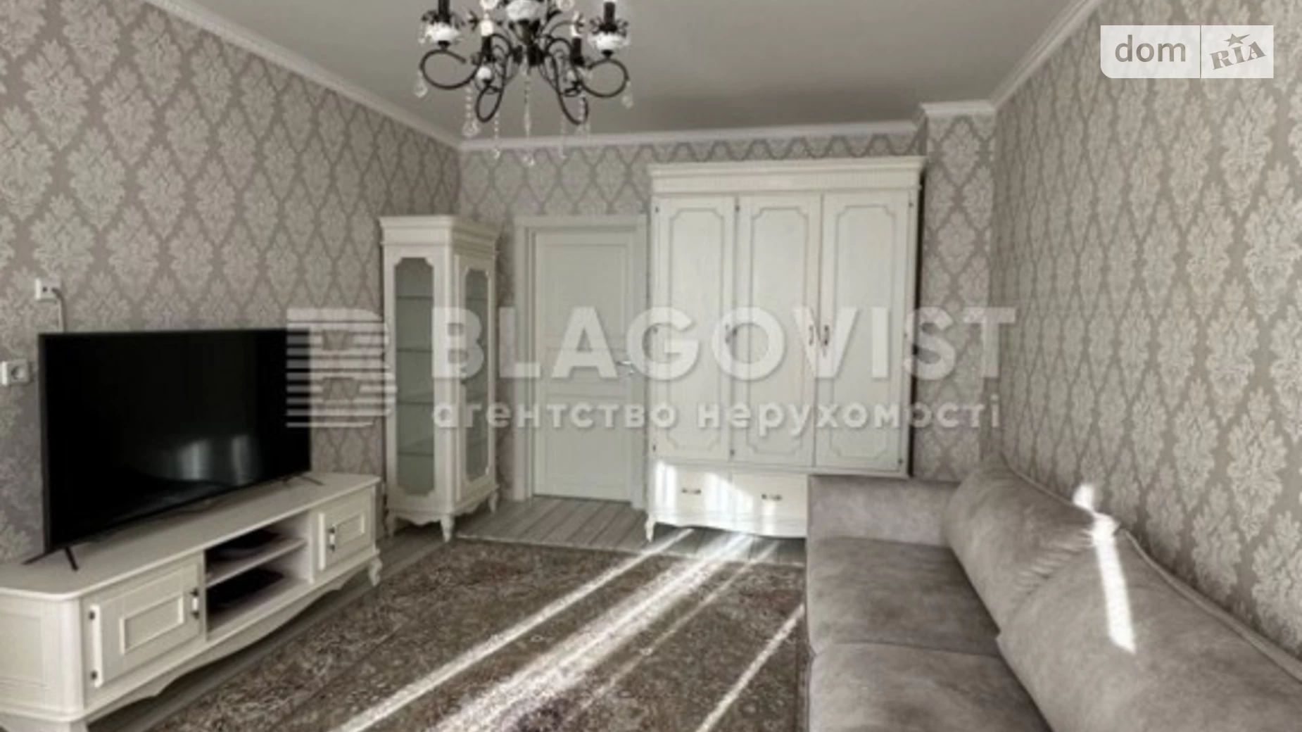 Продается 2-комнатная квартира 78 кв. м в Киеве, ул. Ломоносова, 73Г - фото 4
