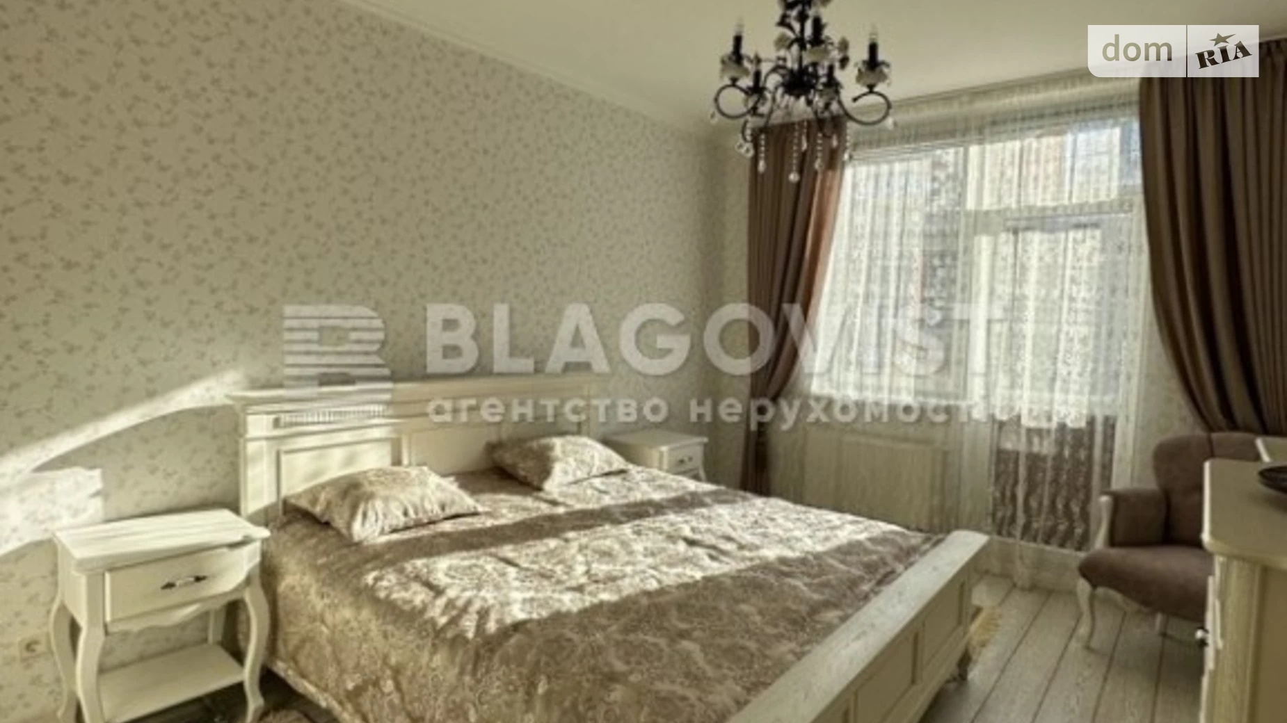 Продается 2-комнатная квартира 78 кв. м в Киеве, ул. Ломоносова, 73Г - фото 5