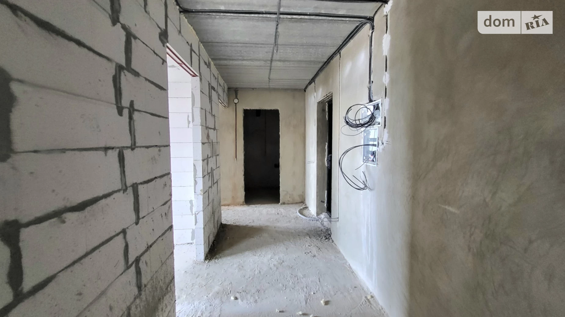 Продається 2-кімнатна квартира 59 кв. м у Вінницьких Хуторах, Немирівське шосе - фото 4
