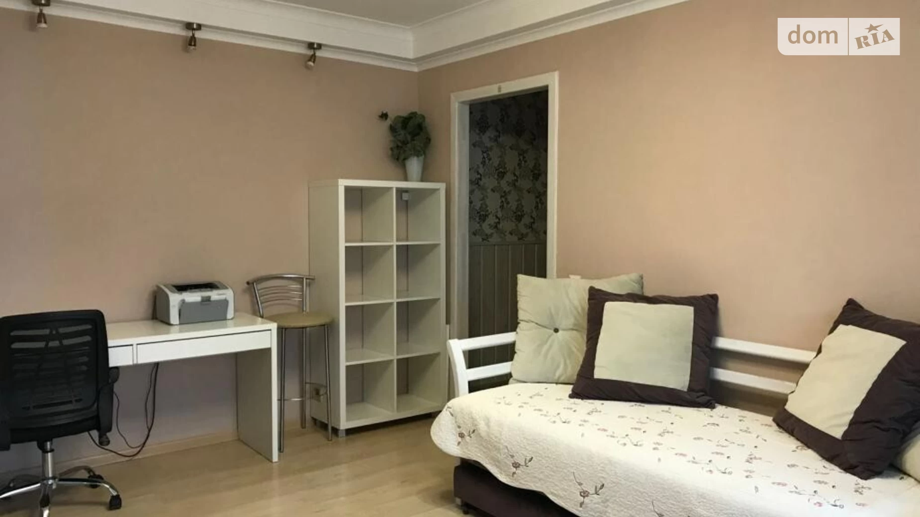 Продается 2-комнатная квартира 47 кв. м в Киеве, ул. Стеценко, 1 - фото 5