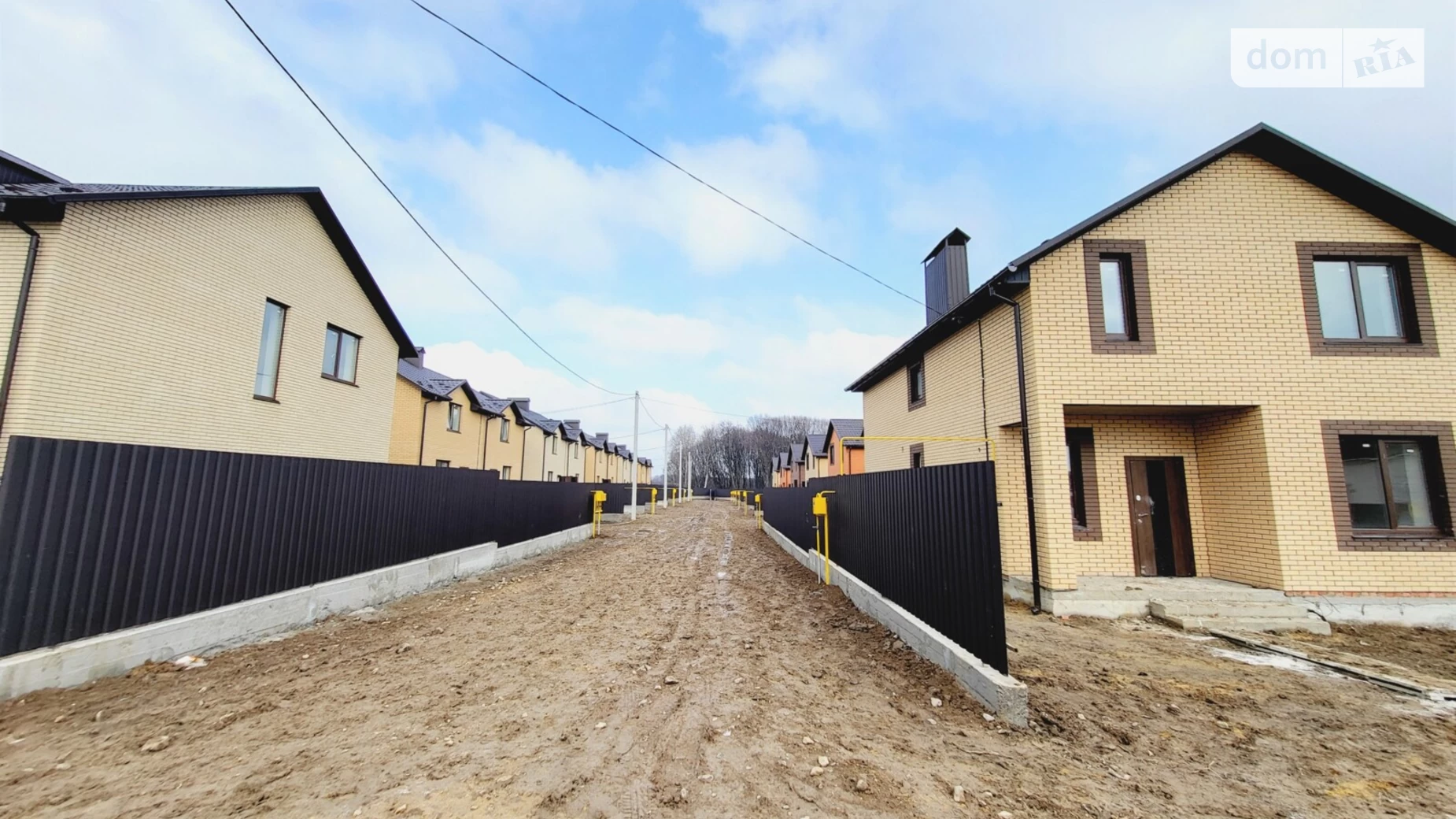 Продается часть дома 125 кв. м с камином, цена: 76000 $ - фото 2