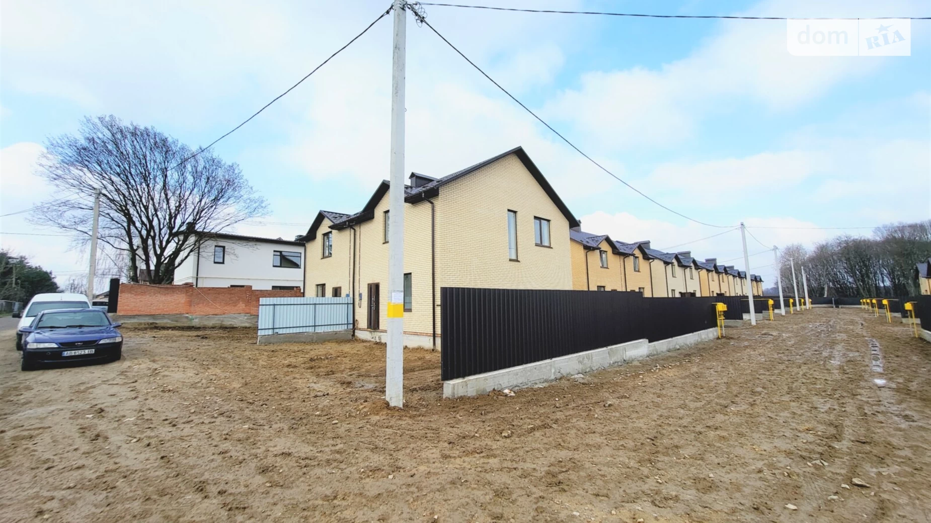 Продается часть дома 125 кв. м с камином, цена: 76000 $ - фото 4