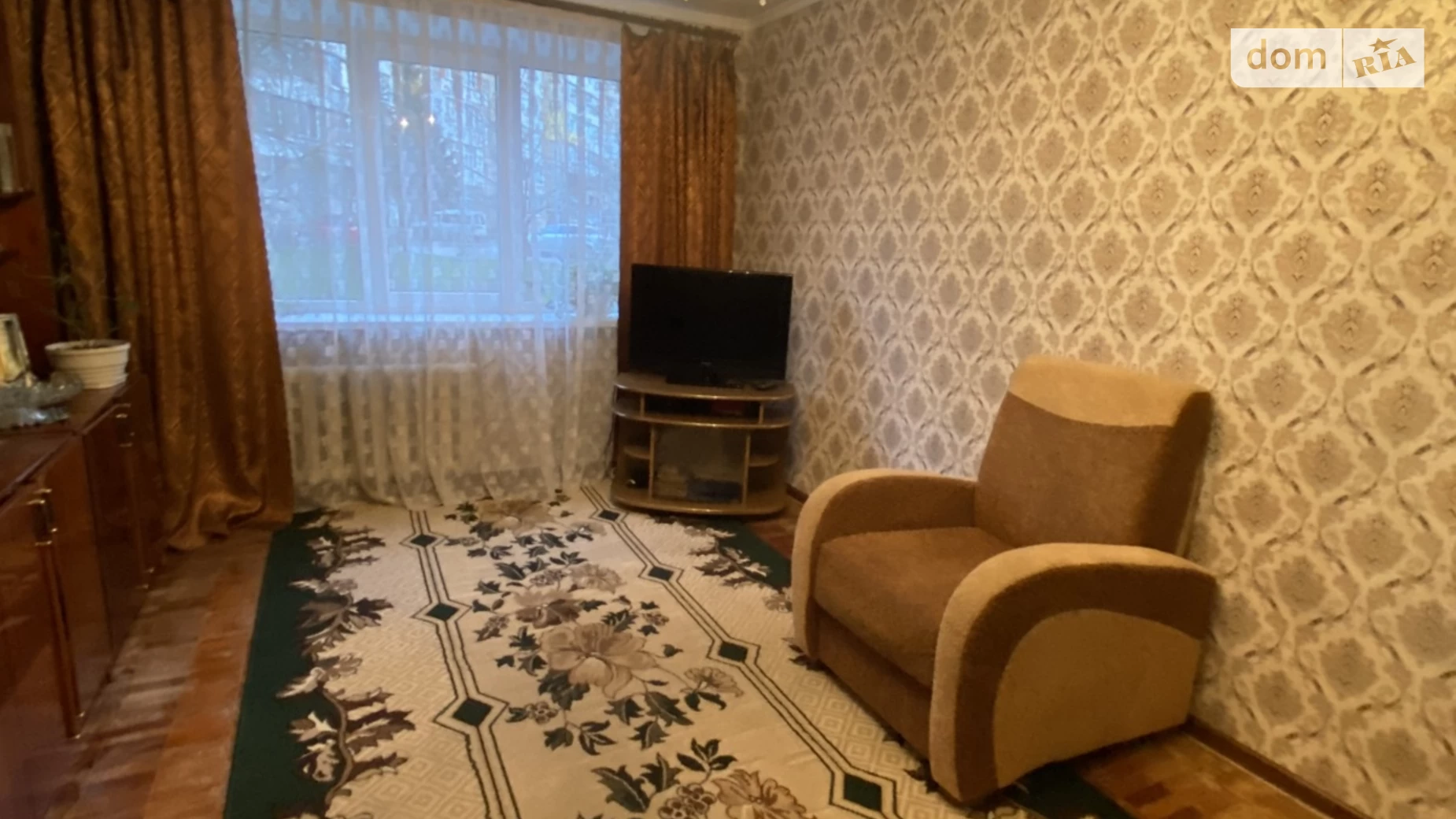 Продается 3-комнатная квартира 75 кв. м в Ивано-Франковске, ул. Довженко А., 9 - фото 2