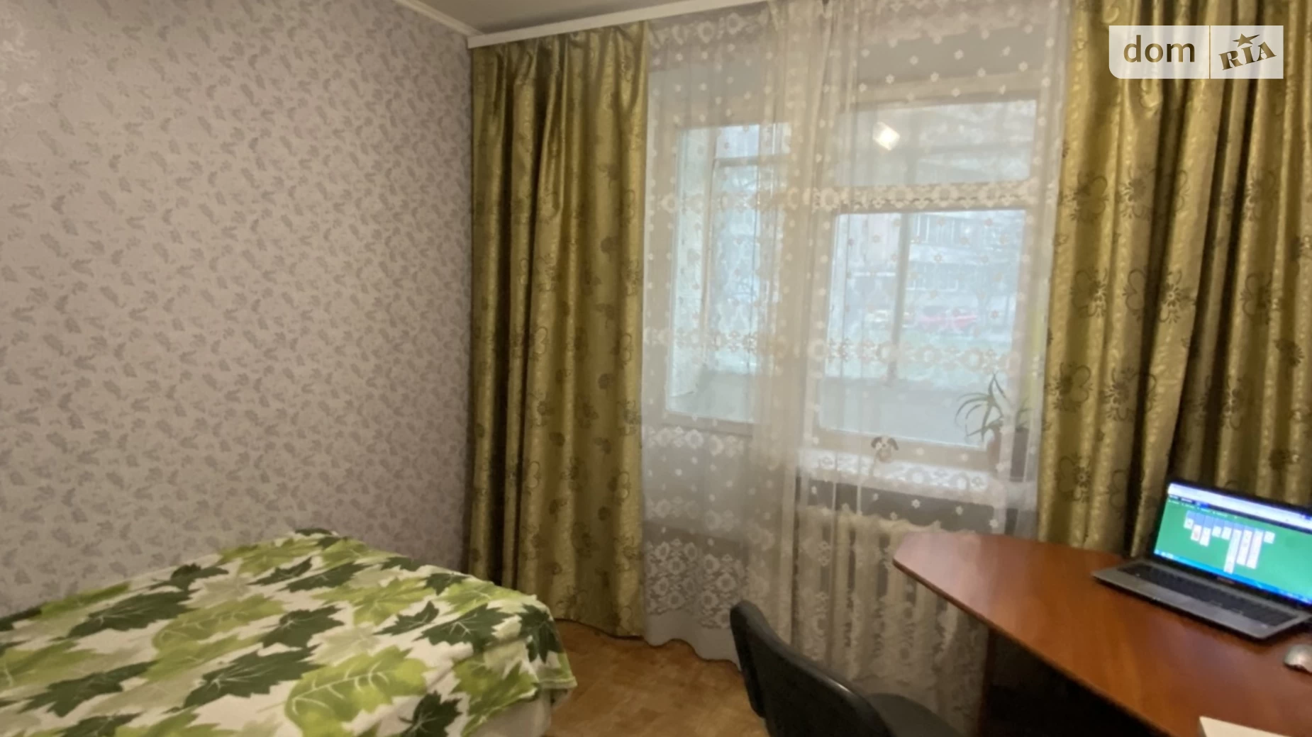 Продается 3-комнатная квартира 75 кв. м в Ивано-Франковске, ул. Довженко А., 9