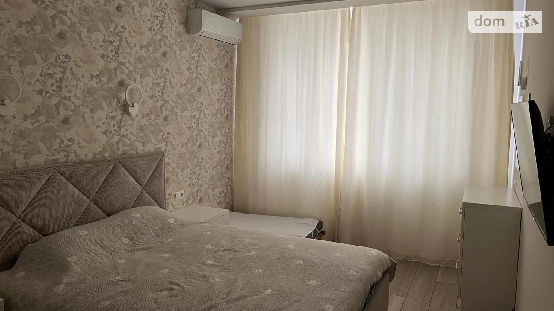 Продається 3-кімнатна квартира 99.6 кв. м у Києві, просп. Європейського Союзу(Правди), 43А - фото 5