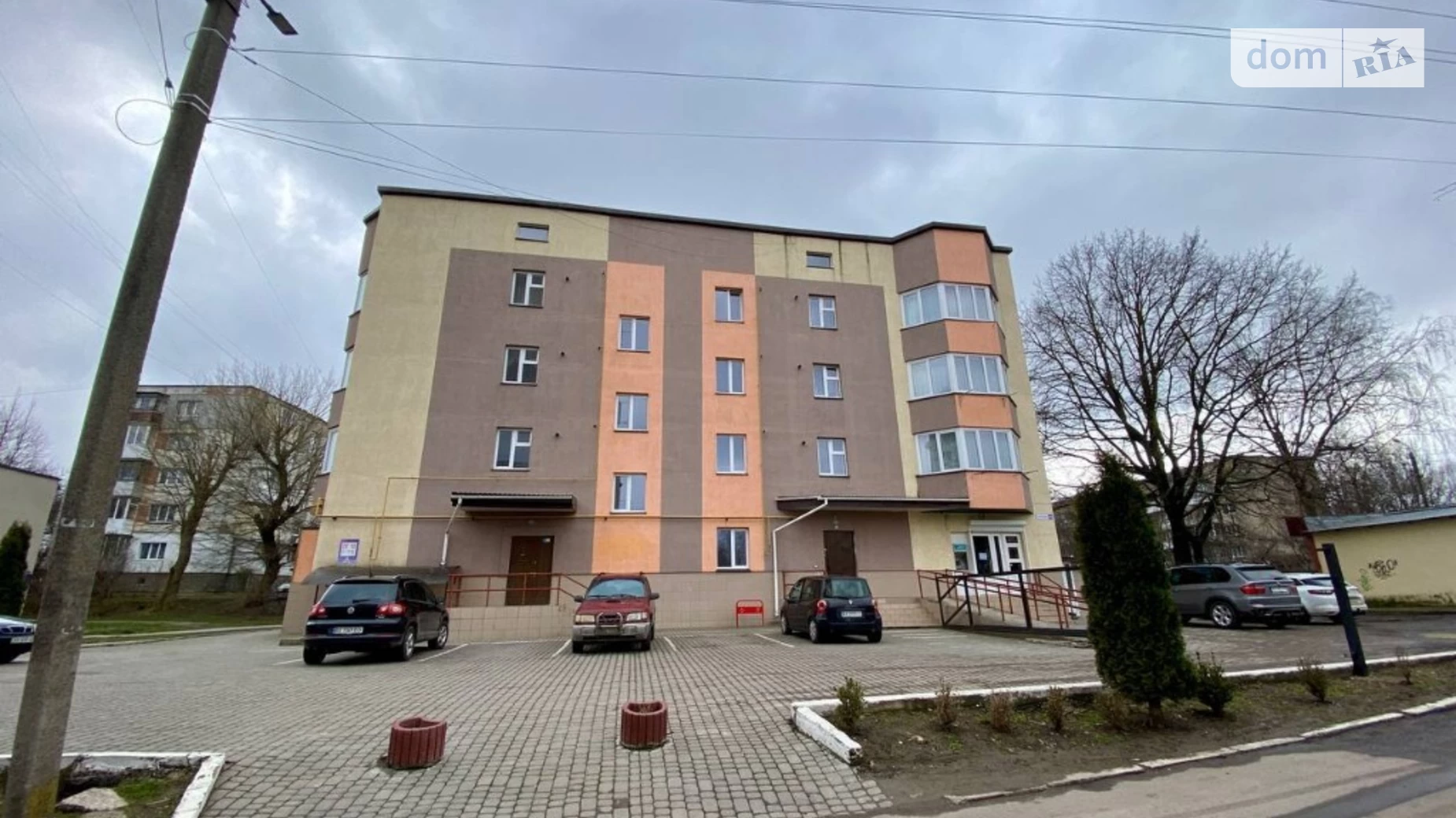 Продается 1-комнатная квартира 39.8 кв. м в Хмельницком, ул. Казацкая - фото 4