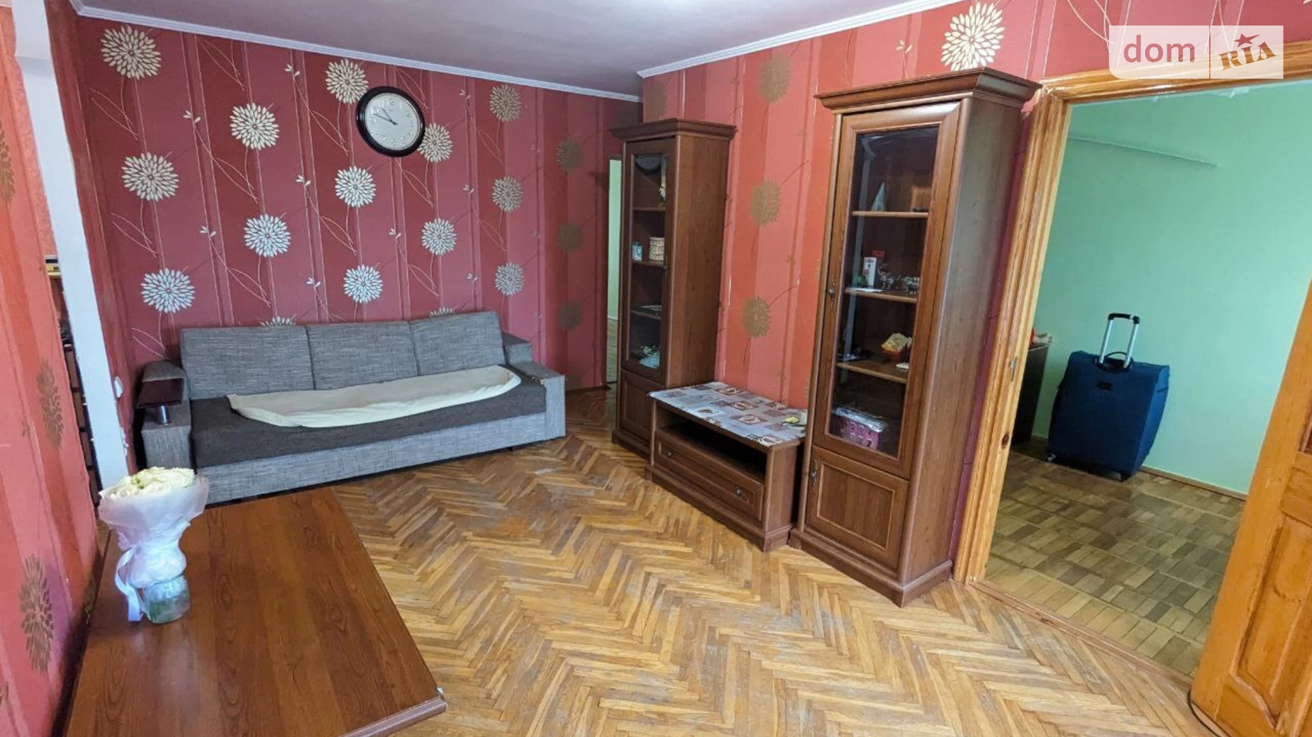 Продается 3-комнатная квартира 56 кв. м в Здолбунове, ул. Заводская, 2А - фото 5