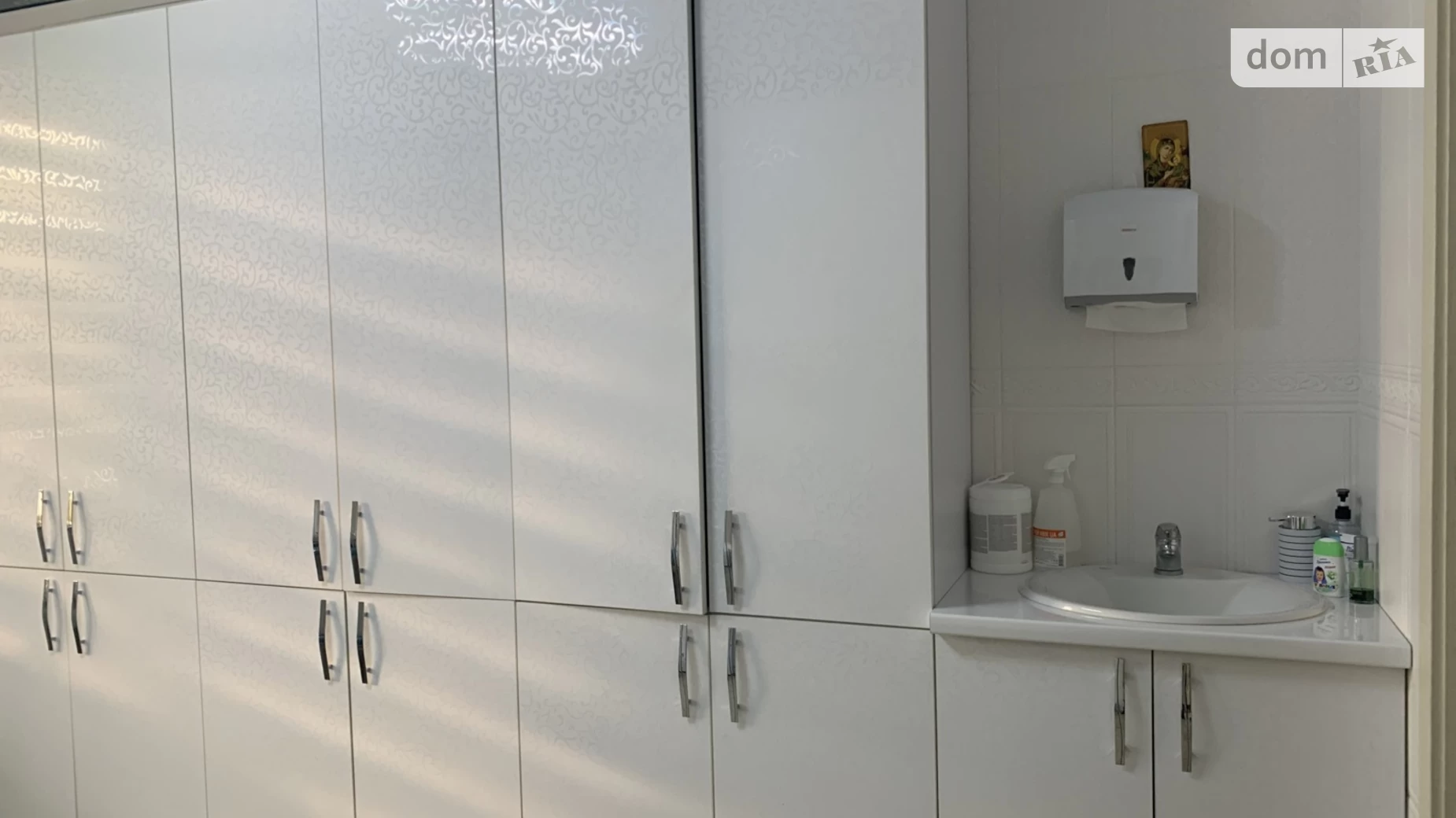 Продается объект сферы услуг 78.4 кв. м в 11-этажном здании, цена: 192000 $ - фото 3