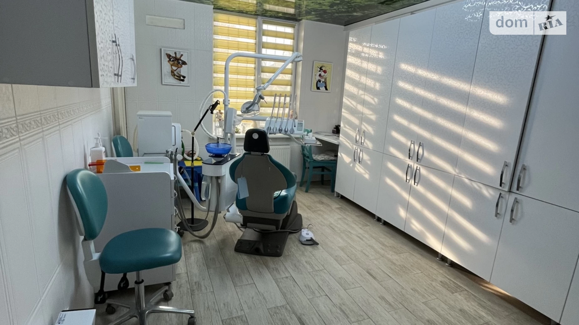 Продається об'єкт сфери послуг 78.4 кв. м в 11-поверховій будівлі, цена: 192000 $ - фото 3