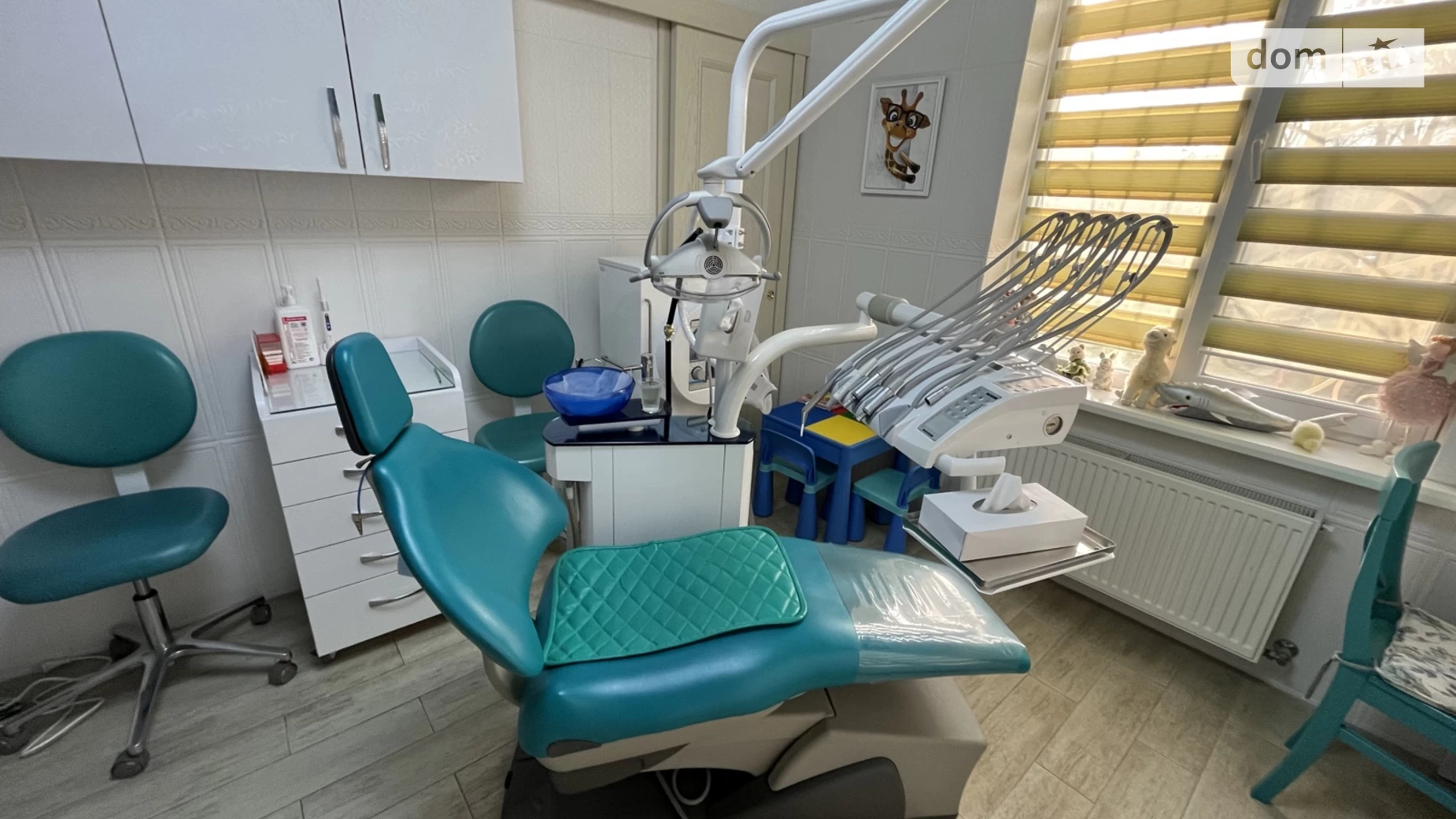 Продається об'єкт сфери послуг 78.4 кв. м в 11-поверховій будівлі, цена: 192000 $ - фото 5