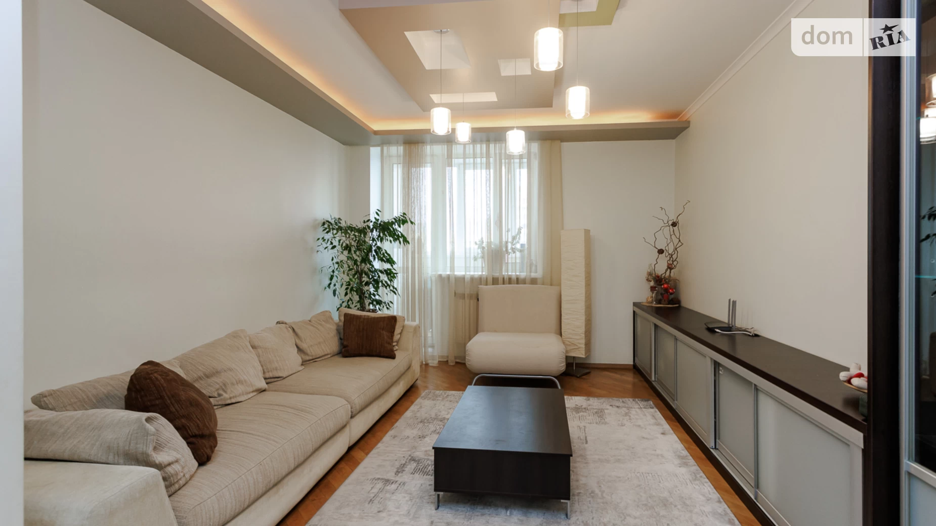 Продается 3-комнатная квартира 80.7 кв. м в Киеве, ул. Кадетский Гай, 3 - фото 2