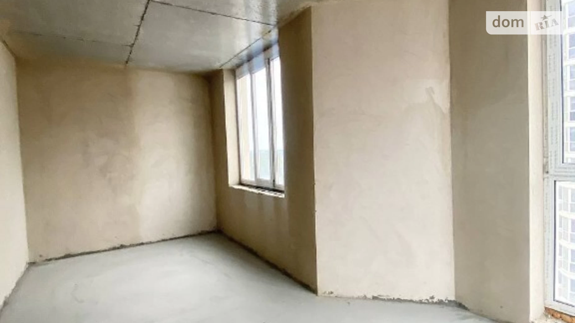 Продается 1-комнатная квартира 44.5 кв. м в Ирпене, ул. Университетская - фото 3