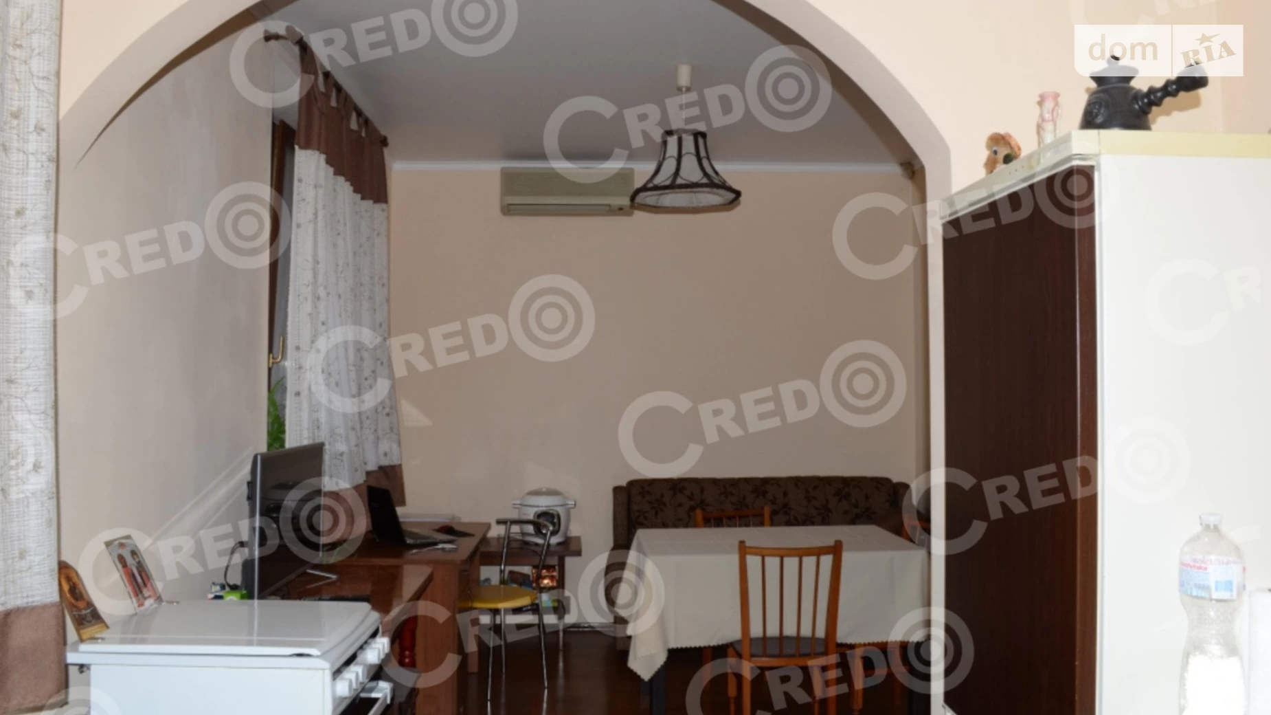 Продается 4-комнатная квартира 103.7 кв. м в Кривом Роге, просп. Гагарина - фото 4