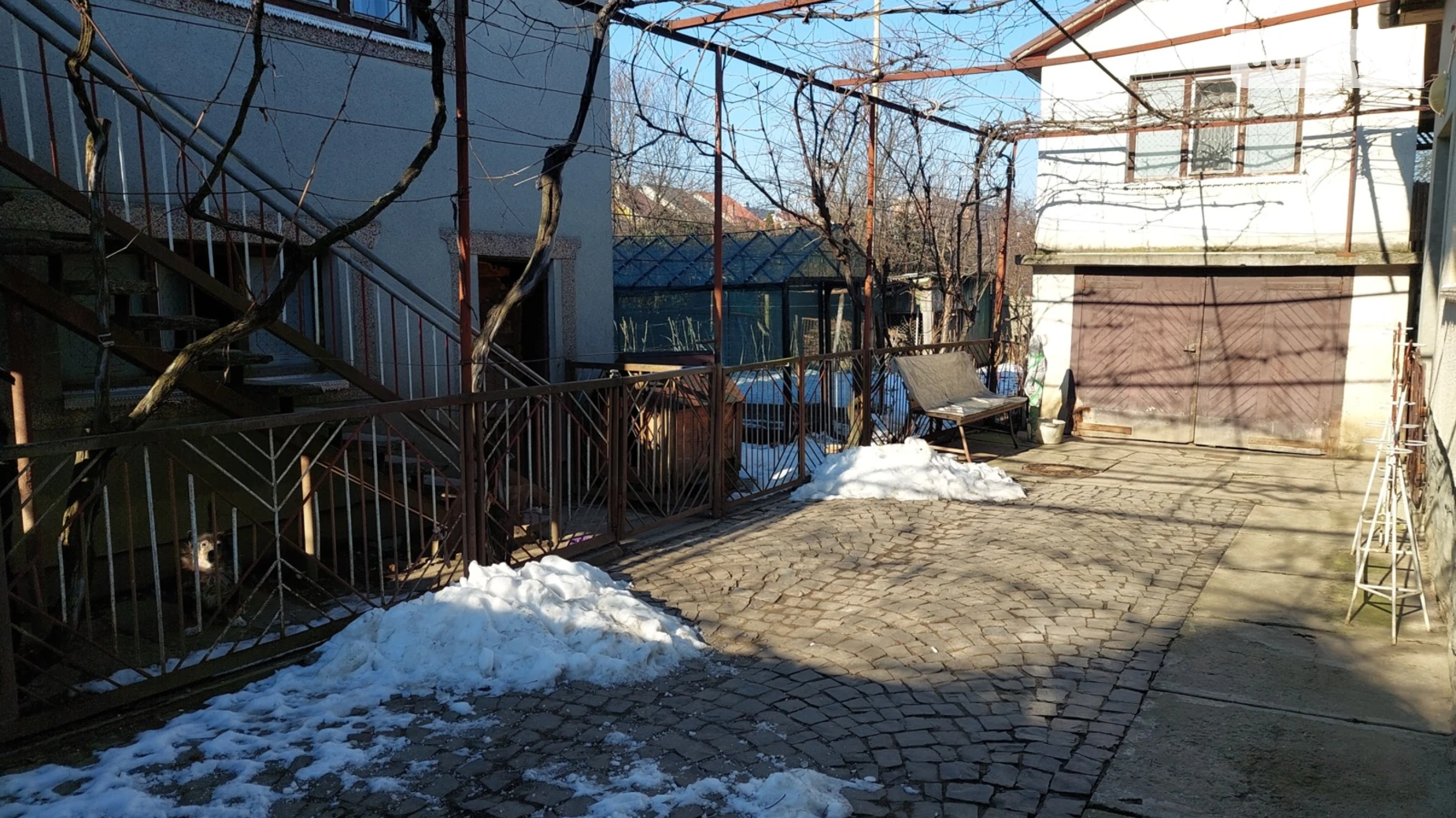 Продается одноэтажный дом 100 кв. м с садом, цена: 99000 $ - фото 3