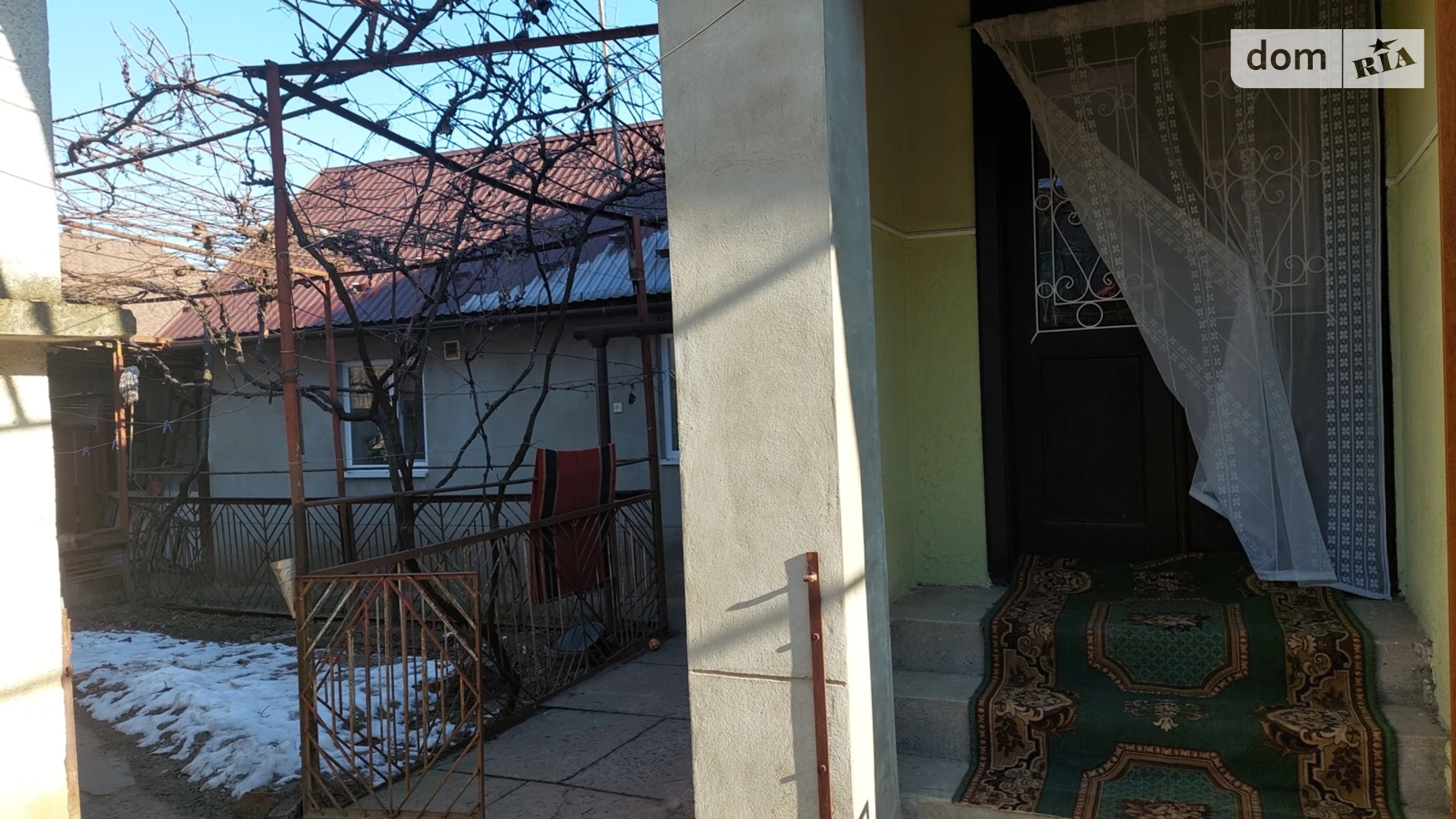 Продается одноэтажный дом 100 кв. м с садом, цена: 99000 $ - фото 5