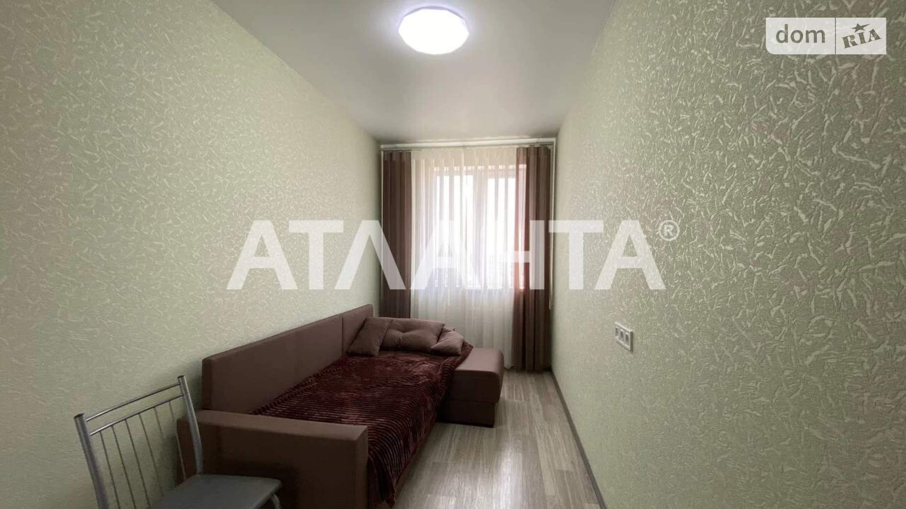 Продається 2-кімнатна квартира 52.9 кв. м у Одесі, вул. Штильова - фото 3