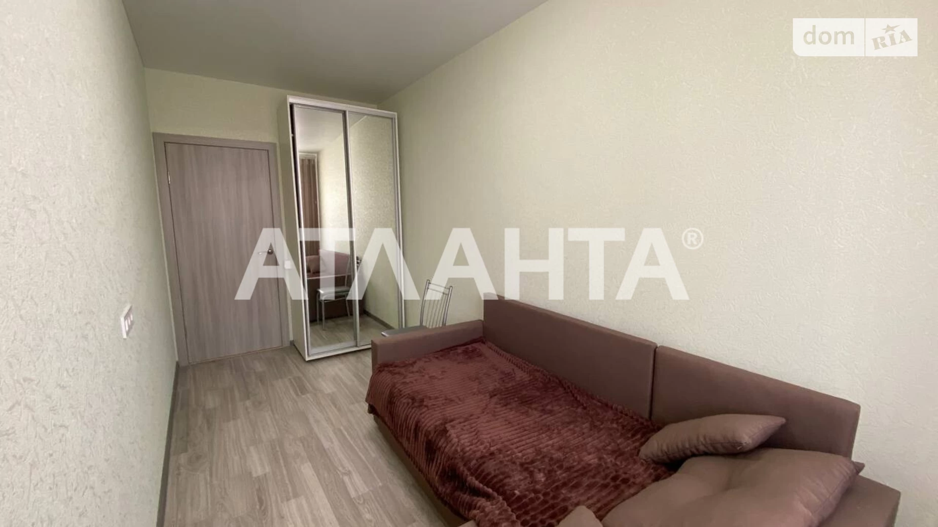 Продається 2-кімнатна квартира 52.9 кв. м у Одесі, вул. Штильова - фото 4
