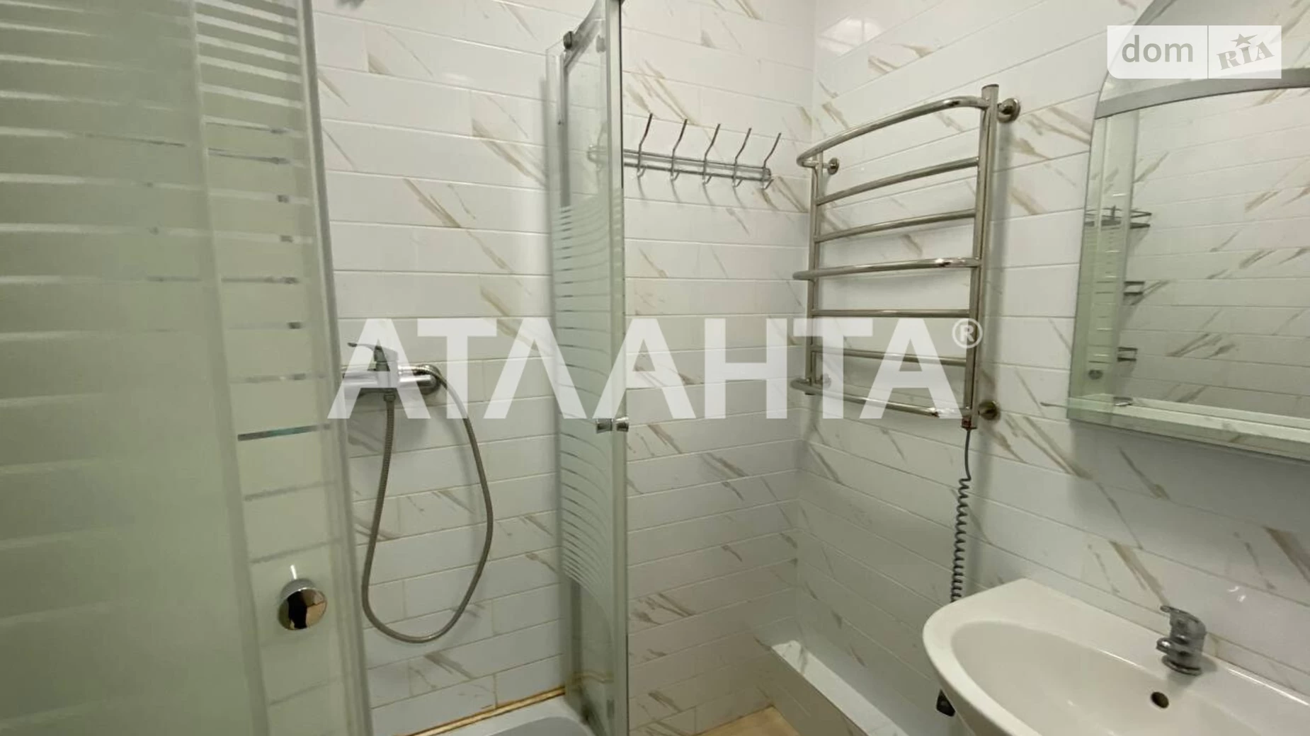 Продається 2-кімнатна квартира 52.9 кв. м у Одесі, вул. Штильова - фото 5