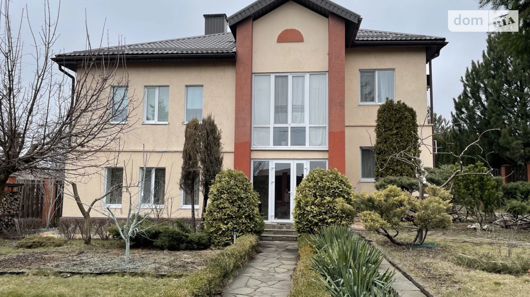 Продается дом на 2 этажа 230 кв. м с гаражом, цена: 255000 $ - фото 4
