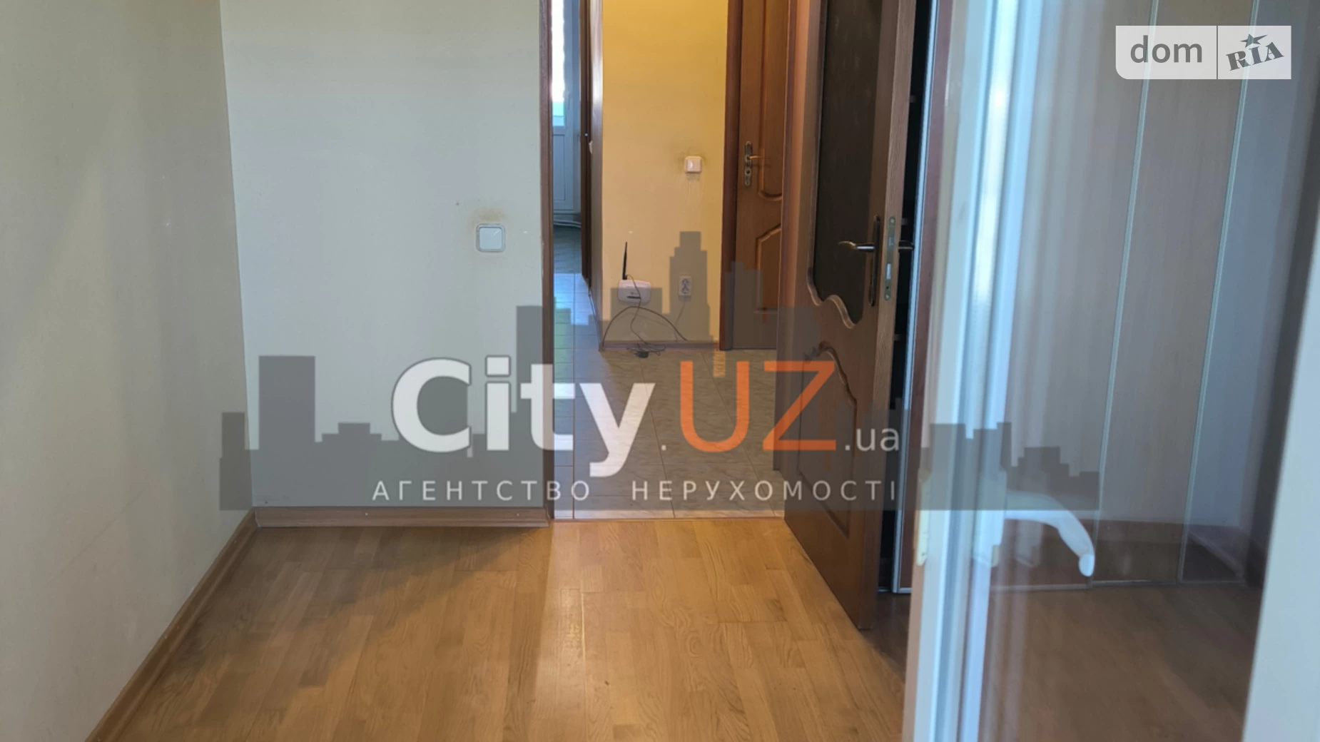 Продается 3-комнатная квартира 74 кв. м в Ужгороде, ул. Оноковская
