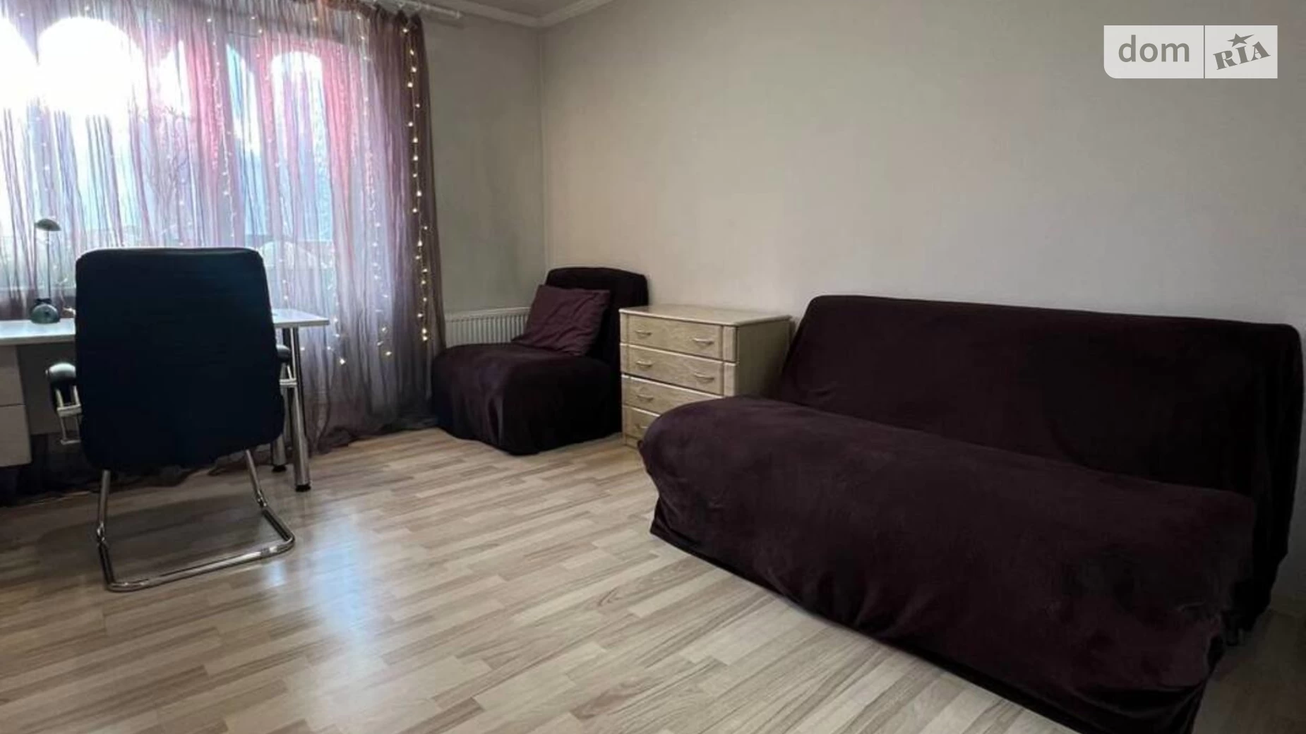 3-кімнатна квартира 67.09 кв. м у Запоріжжі, вул. Космічна, 87 - фото 4