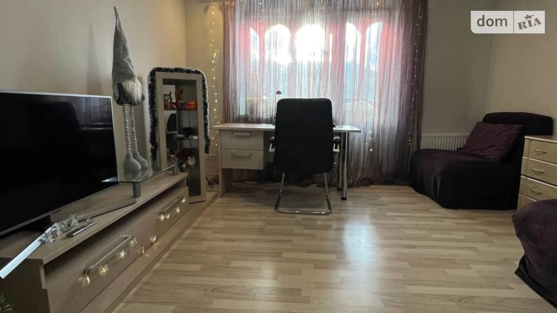 3-кімнатна квартира 67.09 кв. м у Запоріжжі, вул. Космічна, 87 - фото 3