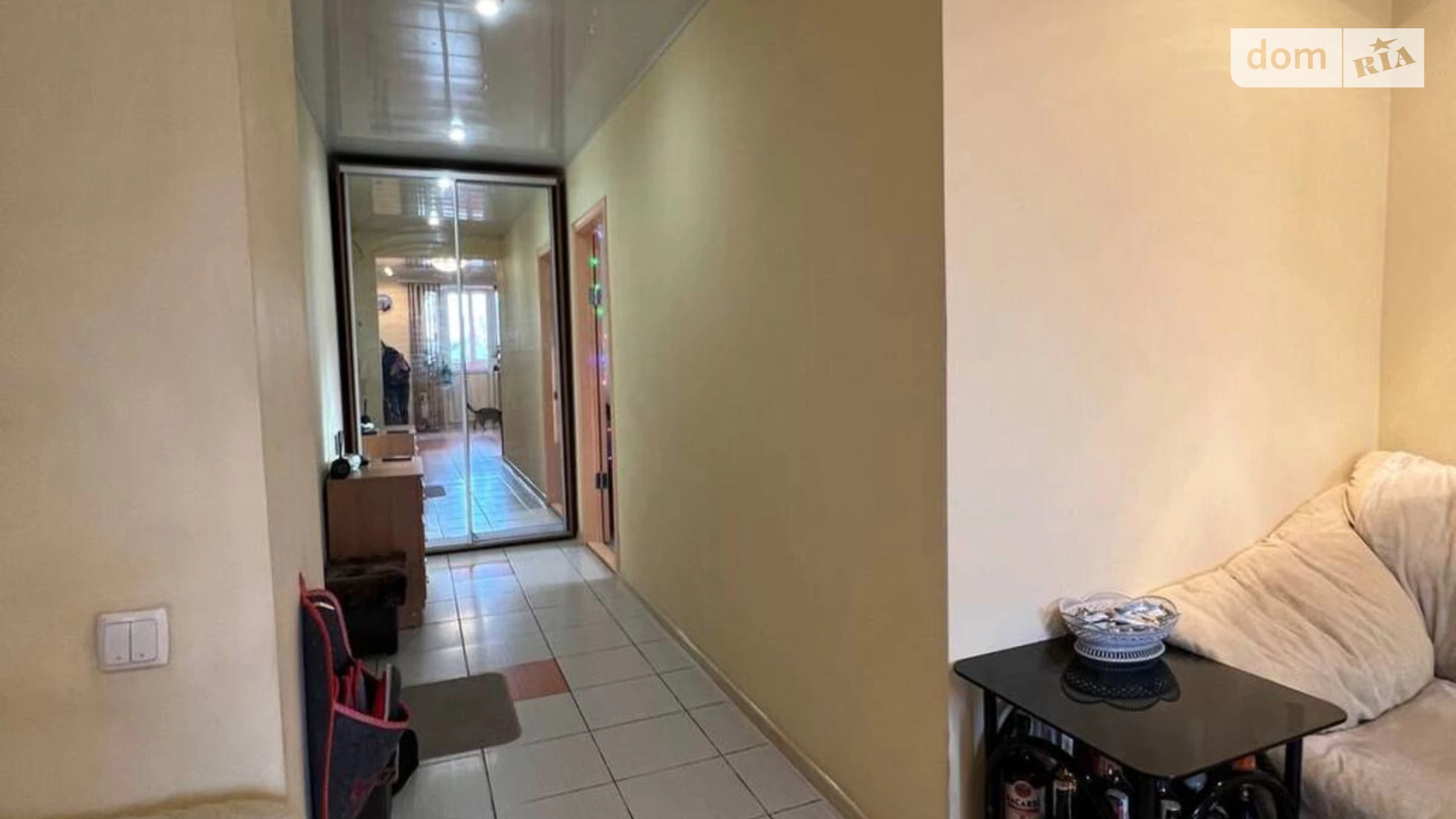 3-кімнатна квартира 67.09 кв. м у Запоріжжі, вул. Космічна, 87 - фото 5