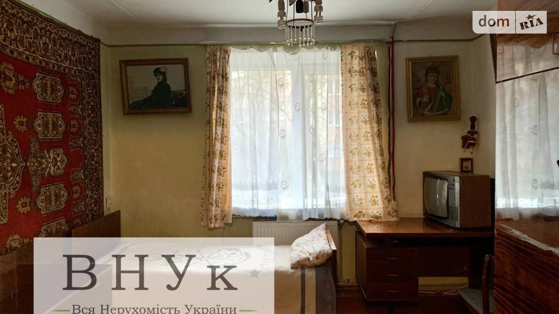 2-кімнатна квартира 52 кв. м у Тернополі, вул. Захисників України(Пушкіна) - фото 3