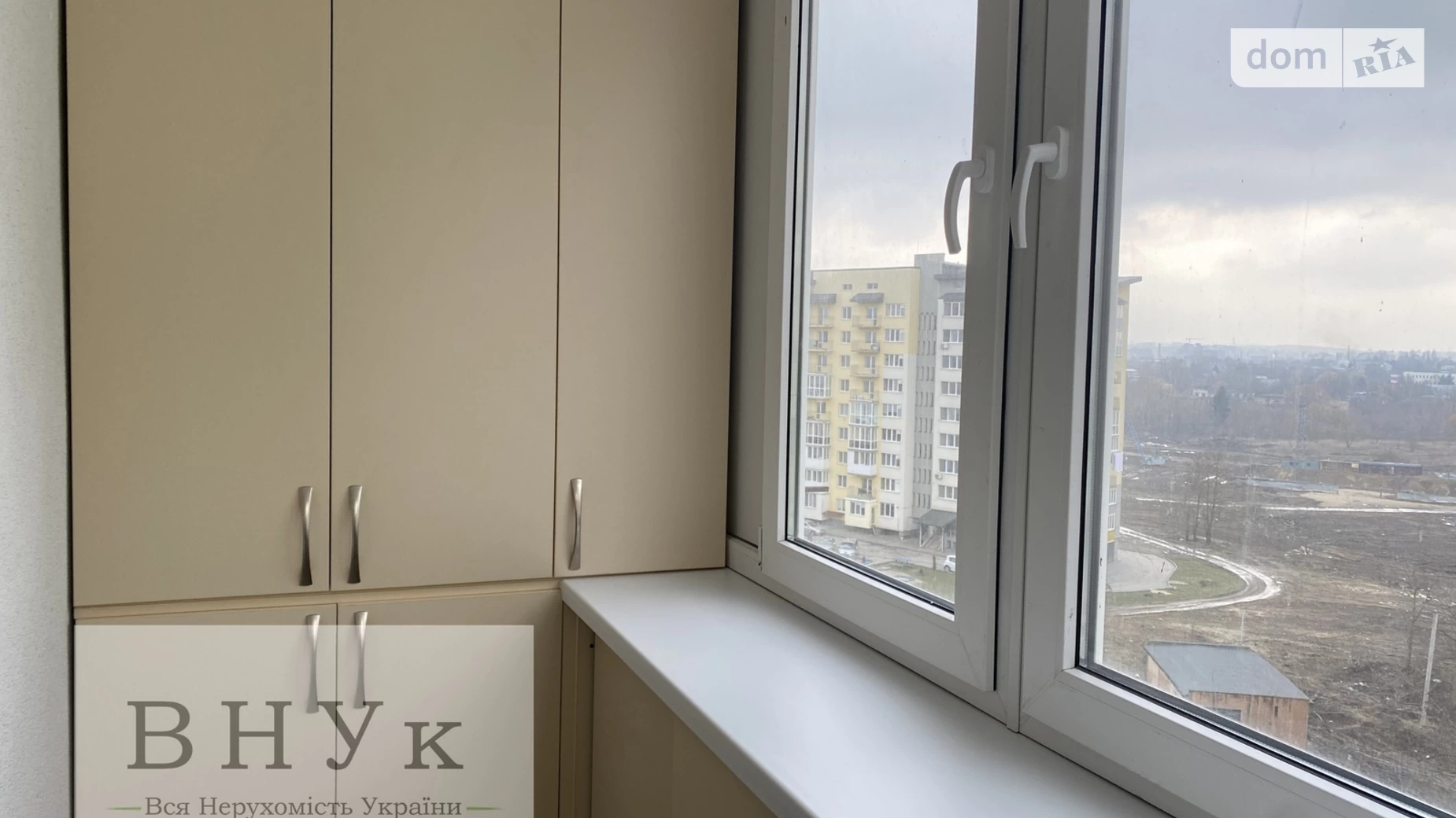 1-комнатная квартира 39.1 кв. м в Тернополе, ул. Яремы - фото 4