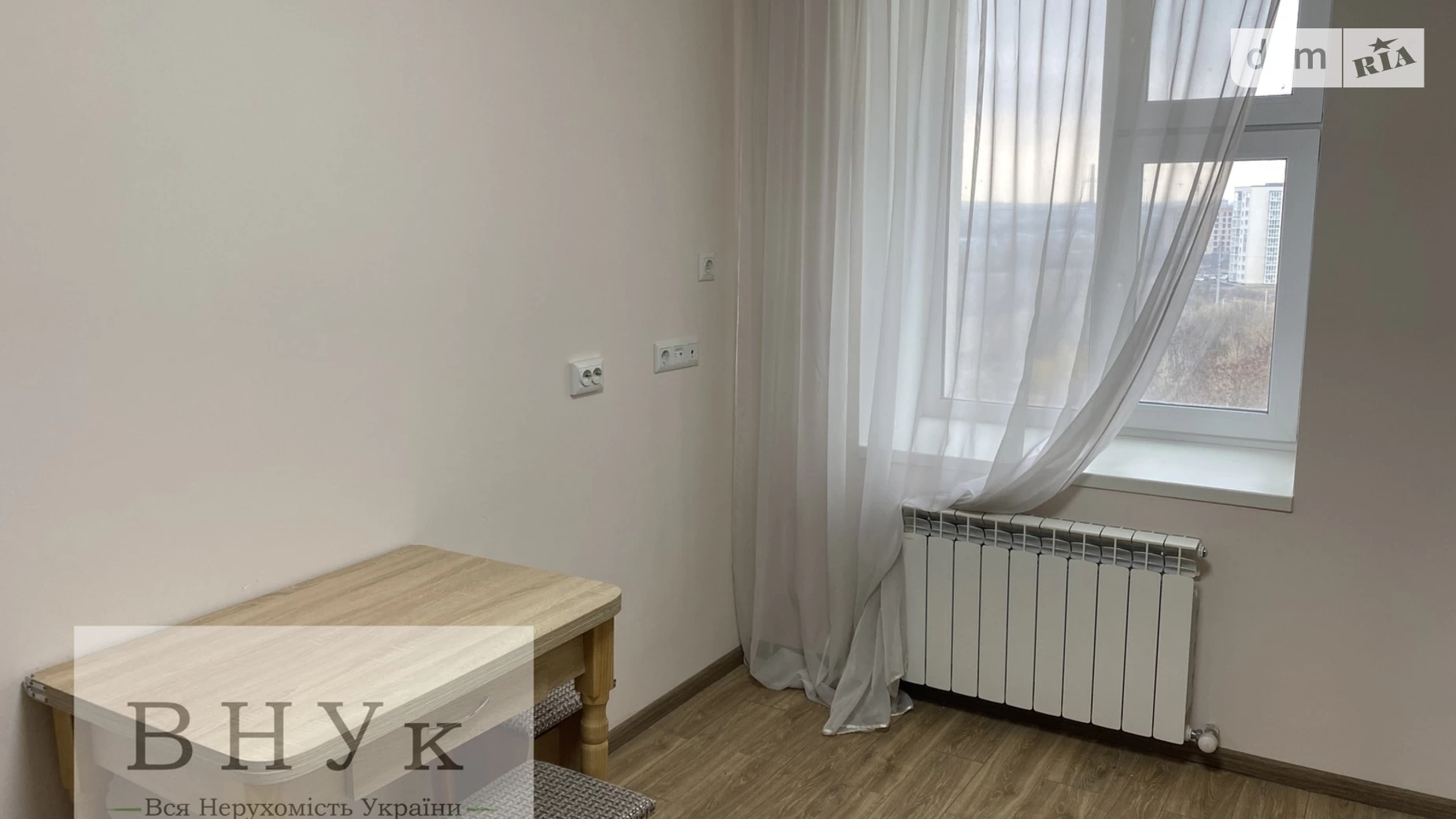 1-кімнатна квартира 39.1 кв. м у Тернополі, вул. Яреми - фото 7