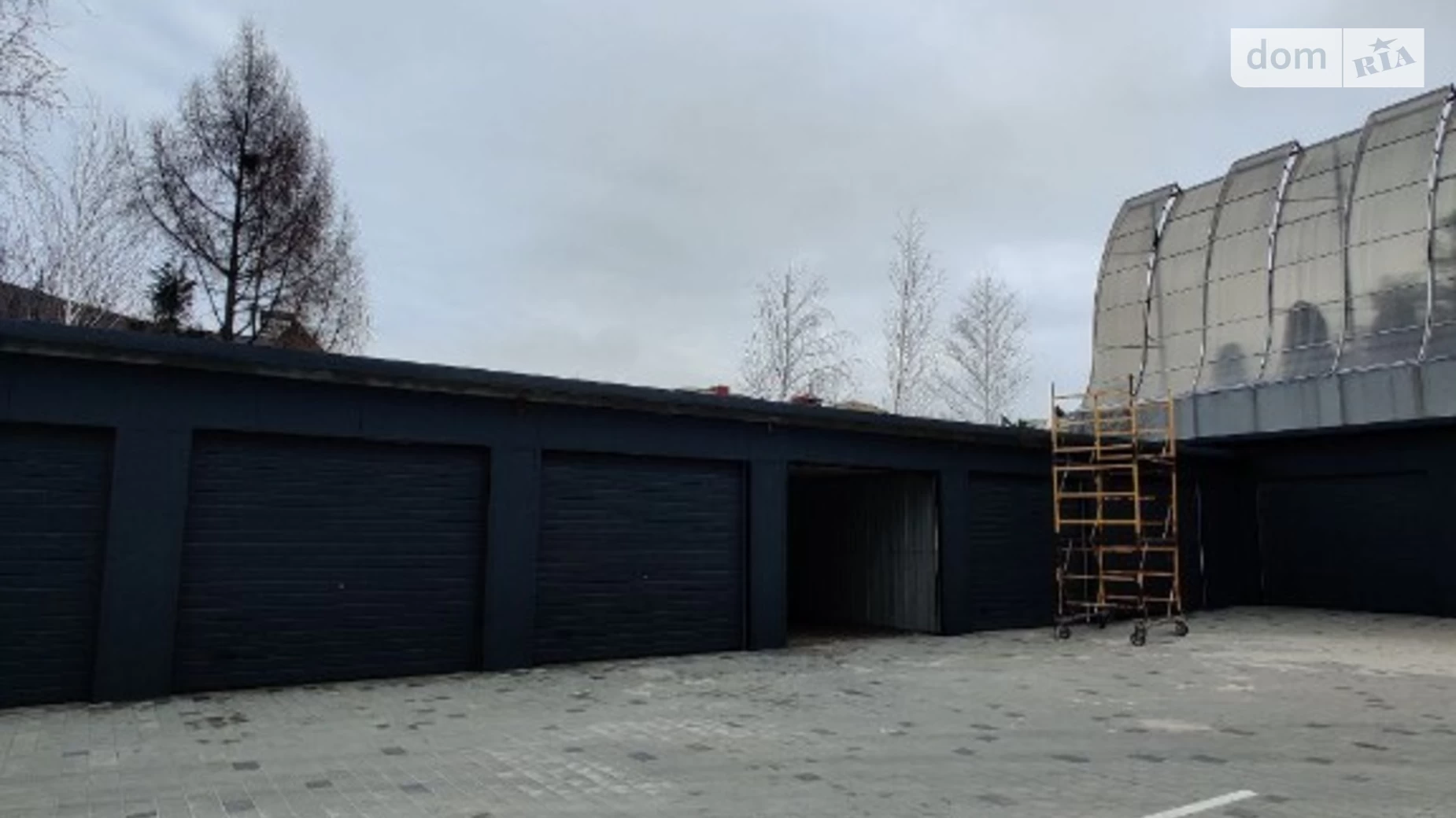 Сдается в аренду отдельно стоящий гараж под легковое авто на 19 кв. м, цена: 5500 грн - фото 3