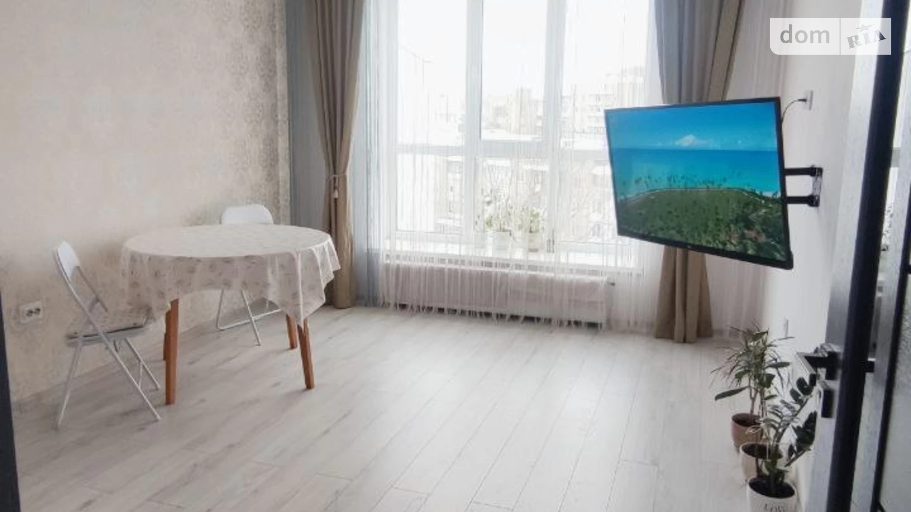 Здається в оренду 2-кімнатна квартира 46 кв. м у Івано-Франківську, вул. Гетьмана Івана Мазепи, 165Б - фото 2