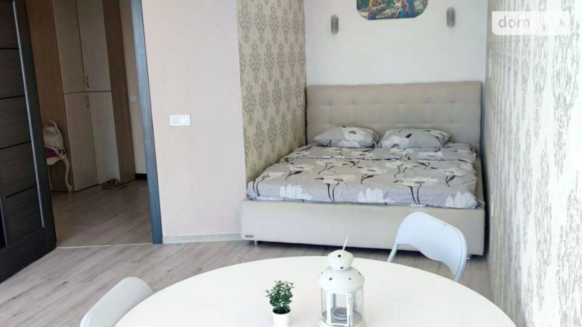 Здається в оренду 2-кімнатна квартира 46 кв. м у Івано-Франківську, вул. Гетьмана Івана Мазепи, 165Б - фото 4