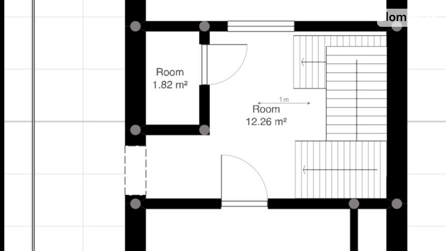 Продається 3-кімнатна квартира 90 кв. м у Вінниці, вул. Параджанова Сергія