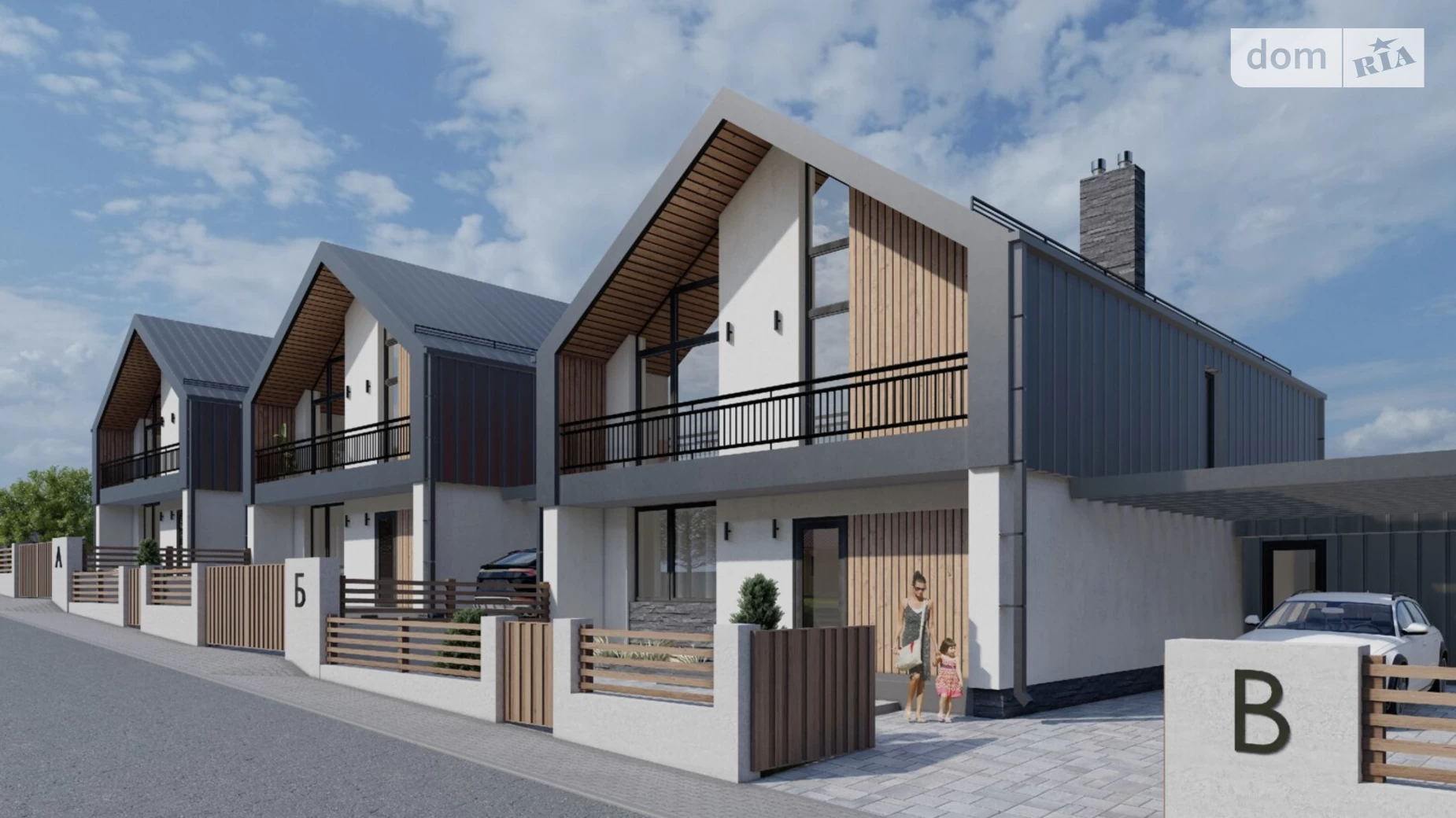 Продається будинок 2 поверховий 158 кв. м з бесідкою, цена: 85000 $ - фото 4