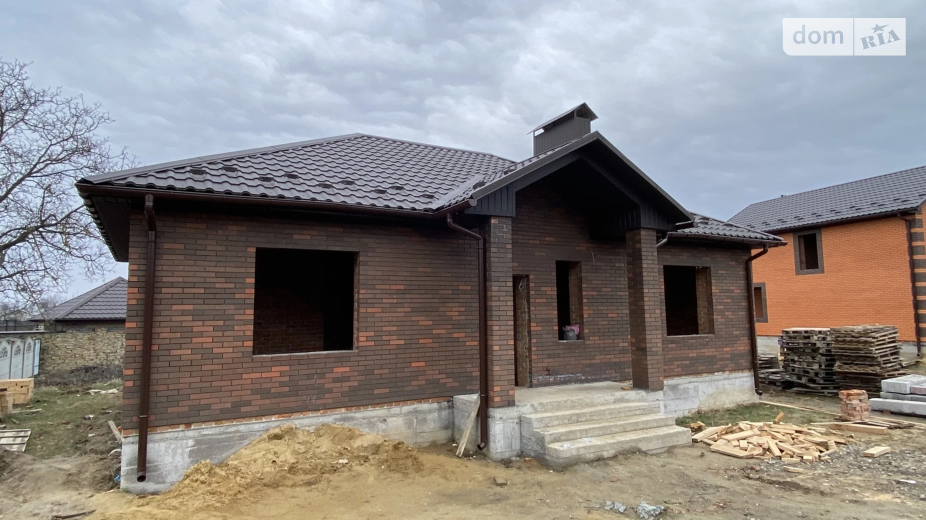 Продается одноэтажный дом 100 кв. м с мансардой, цена: 80000 $ - фото 3