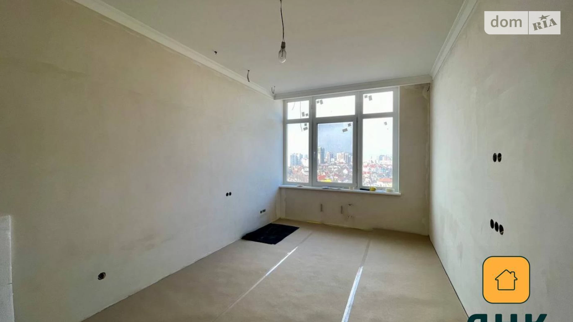 Продается 3-комнатная квартира 109 кв. м в Одессе, ул. Валерия Самофалова, 16А/1 - фото 4