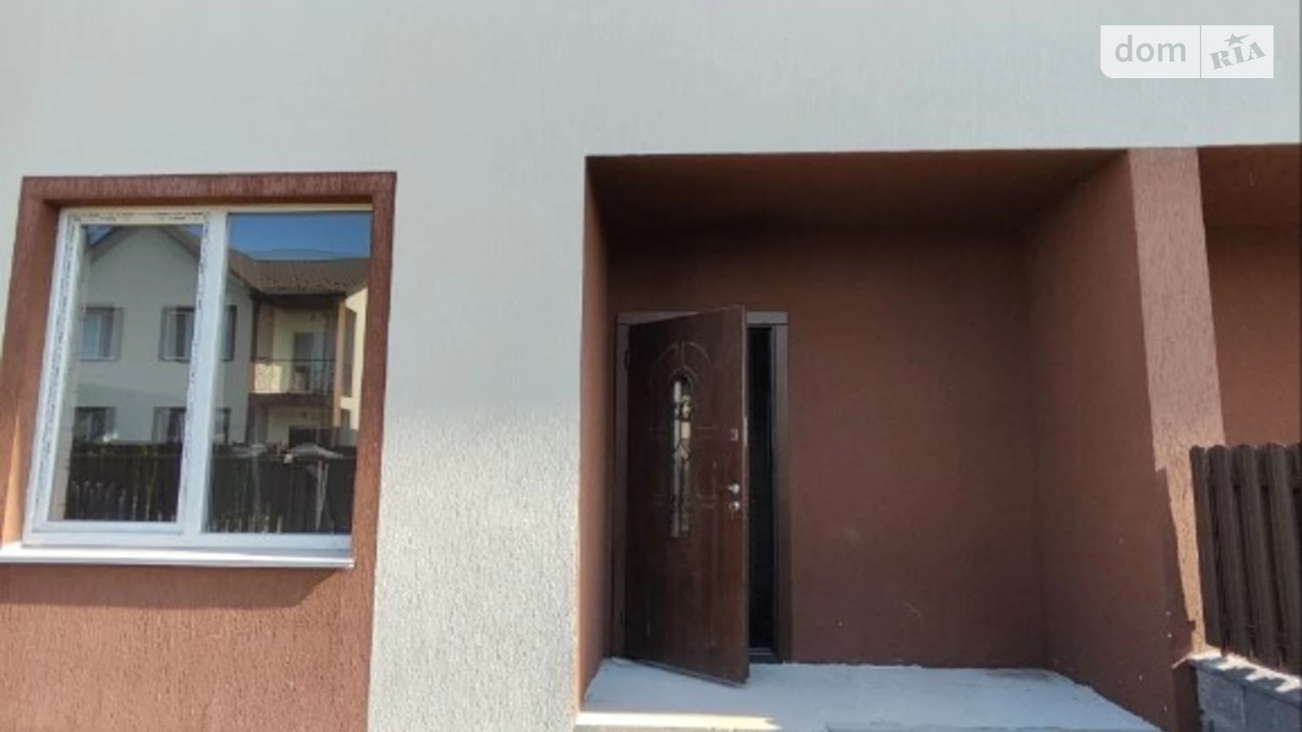 Продается часть дома 110 кв. м с баней/сауной, цена: 75000 $ - фото 2