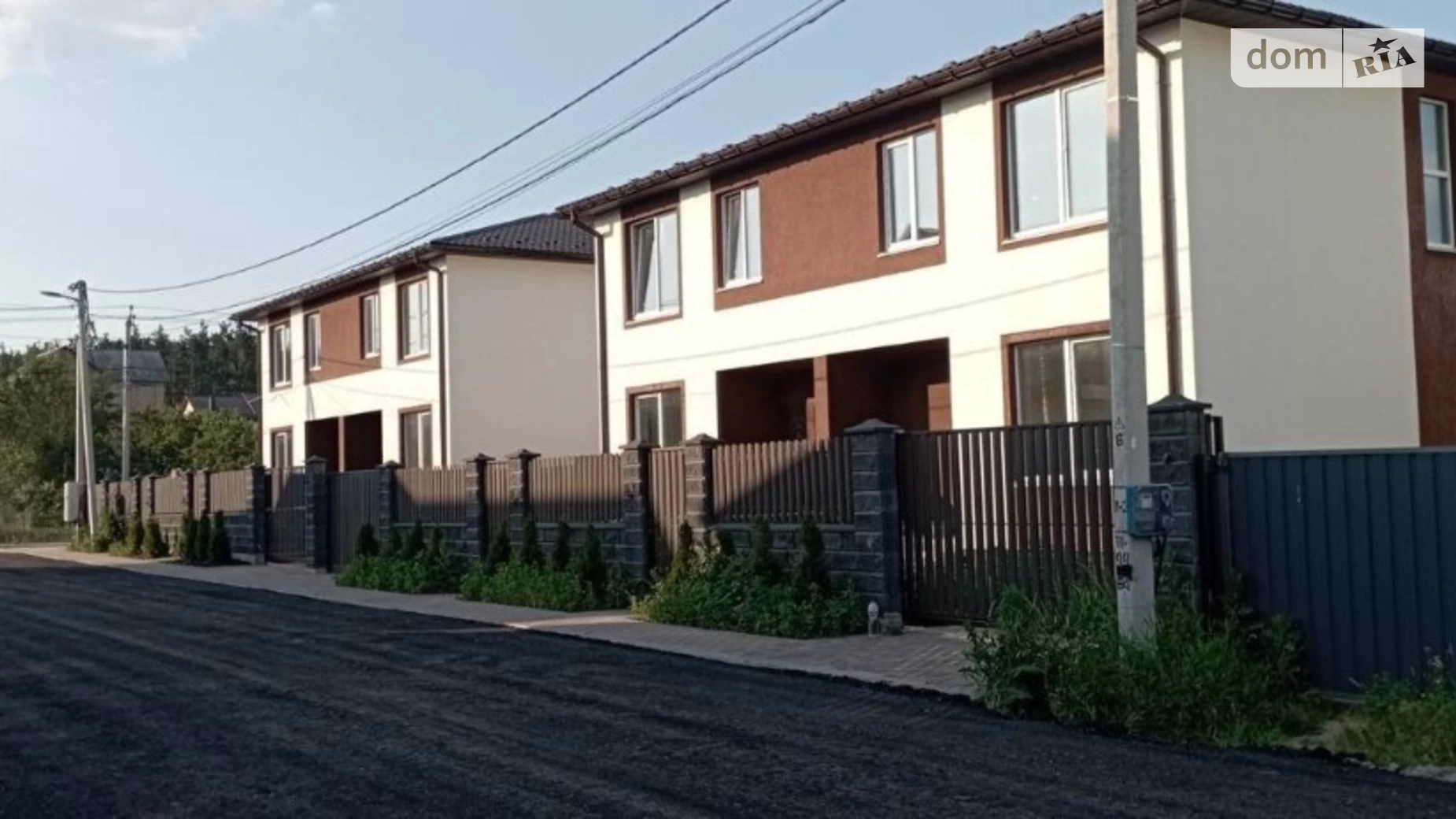 Продается часть дома 110 кв. м с баней/сауной, цена: 75000 $ - фото 5