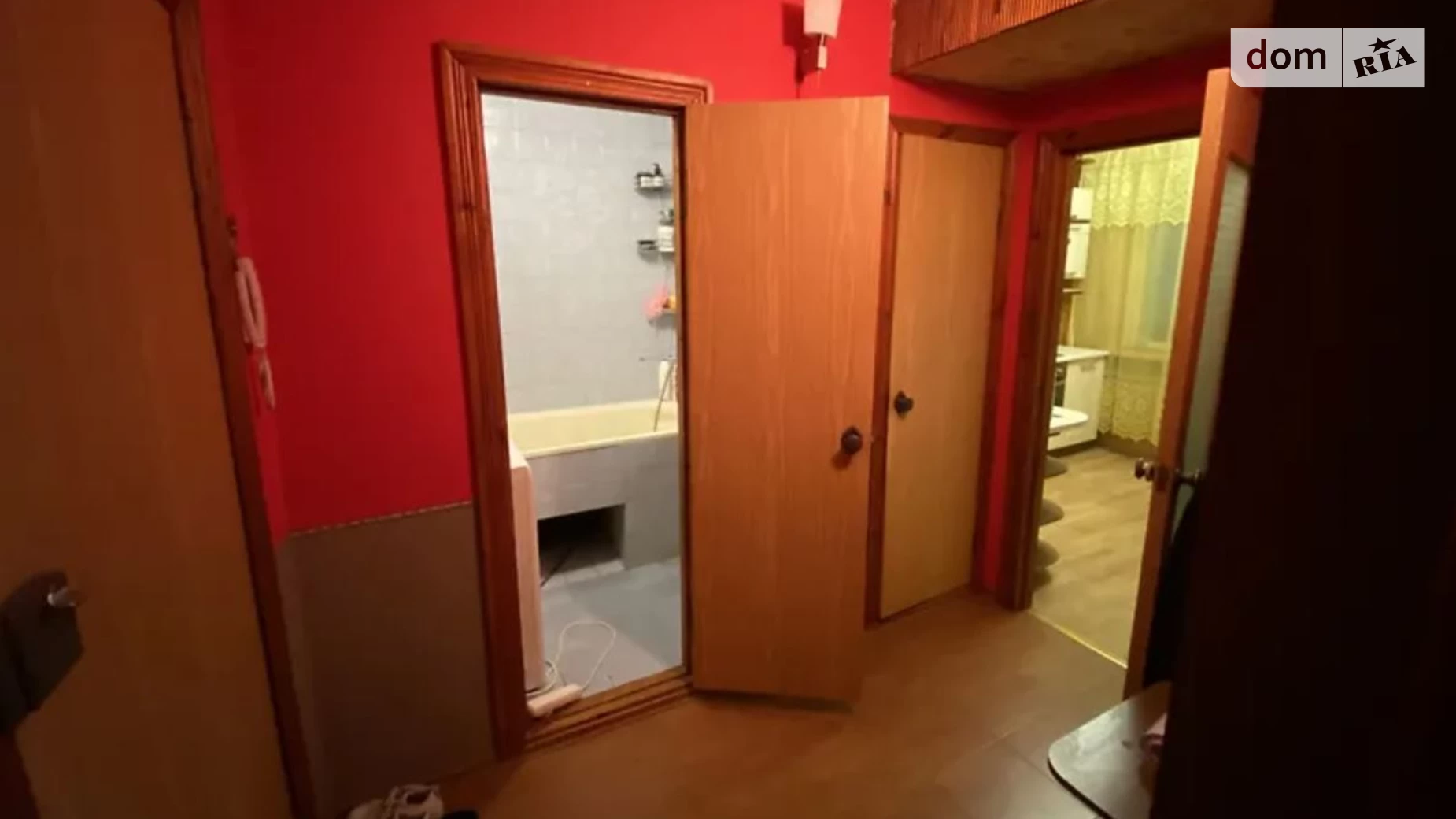 Продается 1-комнатная квартира 40 кв. м в Хмельницком, ул. Панаса Мирного - фото 4