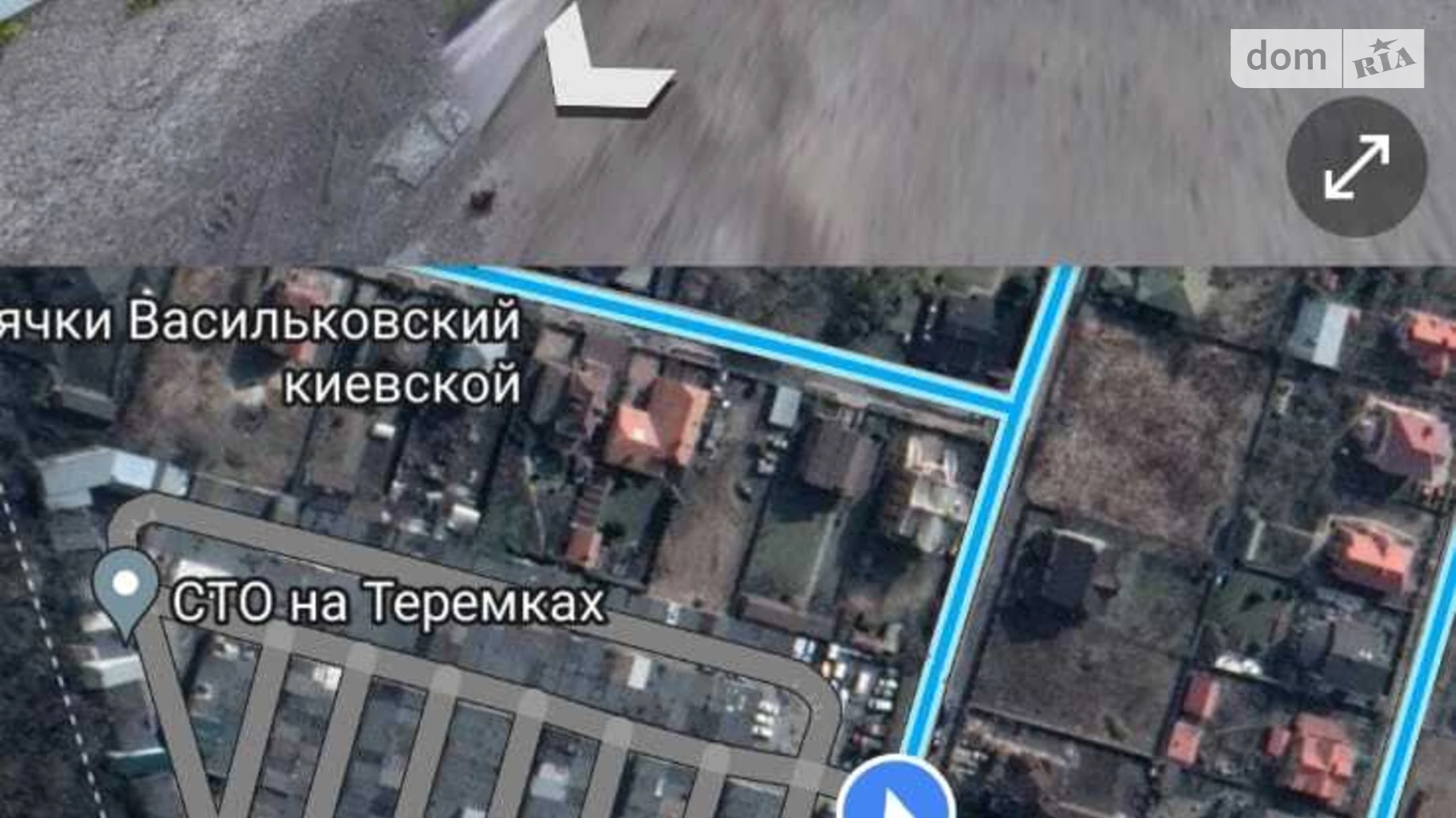 Продається місце в гаражному кооперативі під легкове авто на 39.2 кв. м, цена: 10800 $ - фото 2