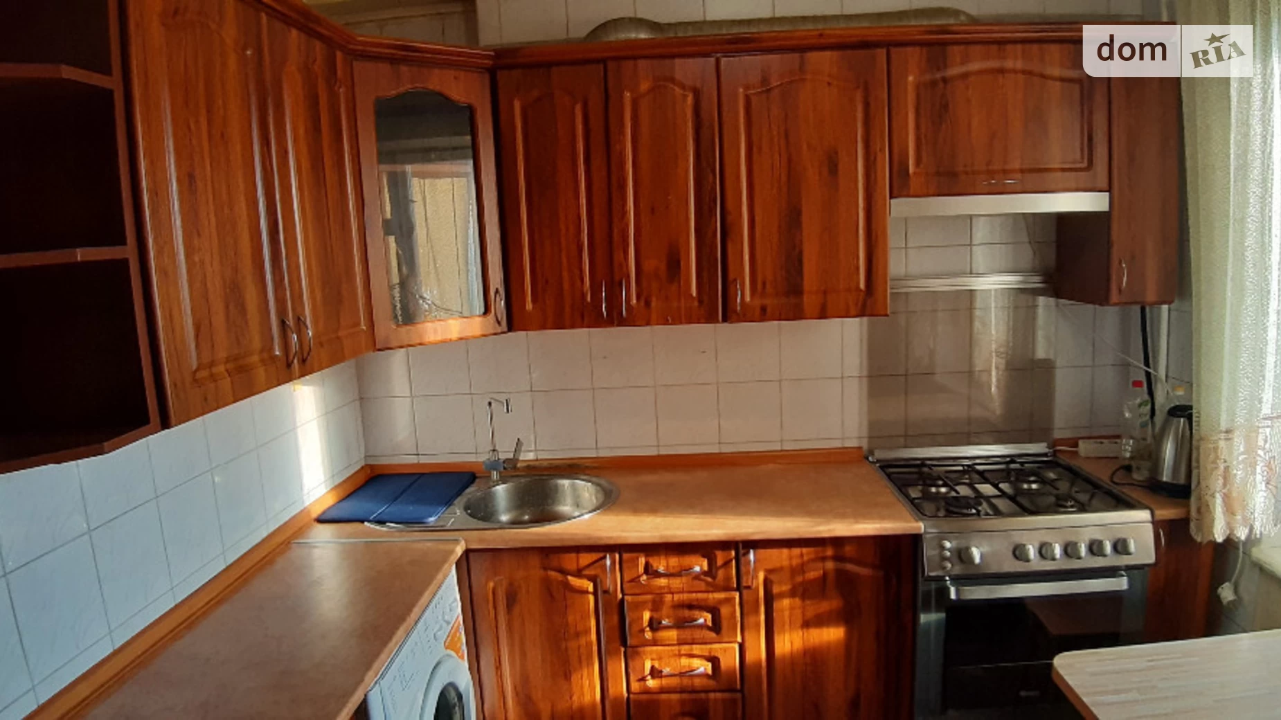 Продается 1-комнатная квартира 43 кв. м в Киеве, ул. Героев полка АЗОВ(Маршала Малиновского) - фото 2