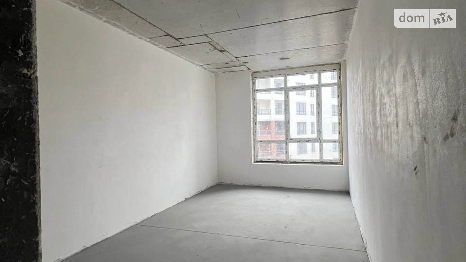 Продается 1-комнатная квартира 41 кв. м в Ирпене, ул. Достоевского - фото 3