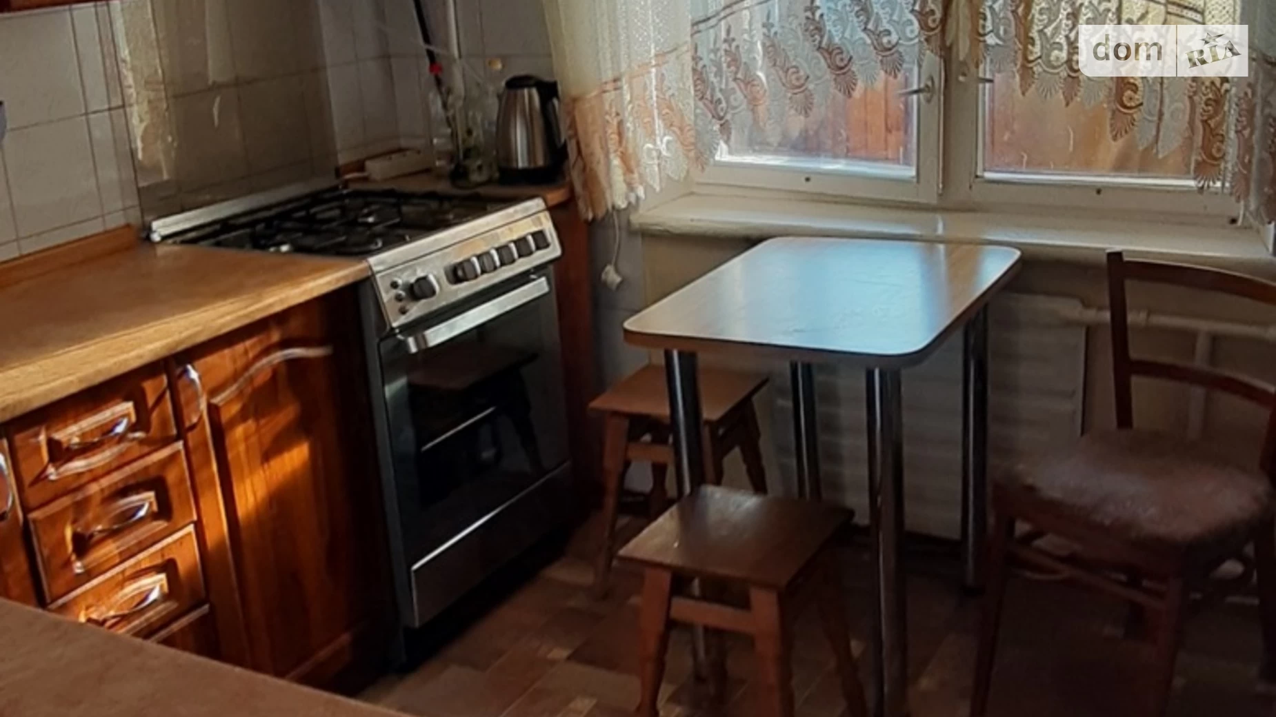 Продается 1-комнатная квартира 43 кв. м в Киеве, ул. Героев полка АЗОВ(Маршала Малиновского), 28 - фото 5