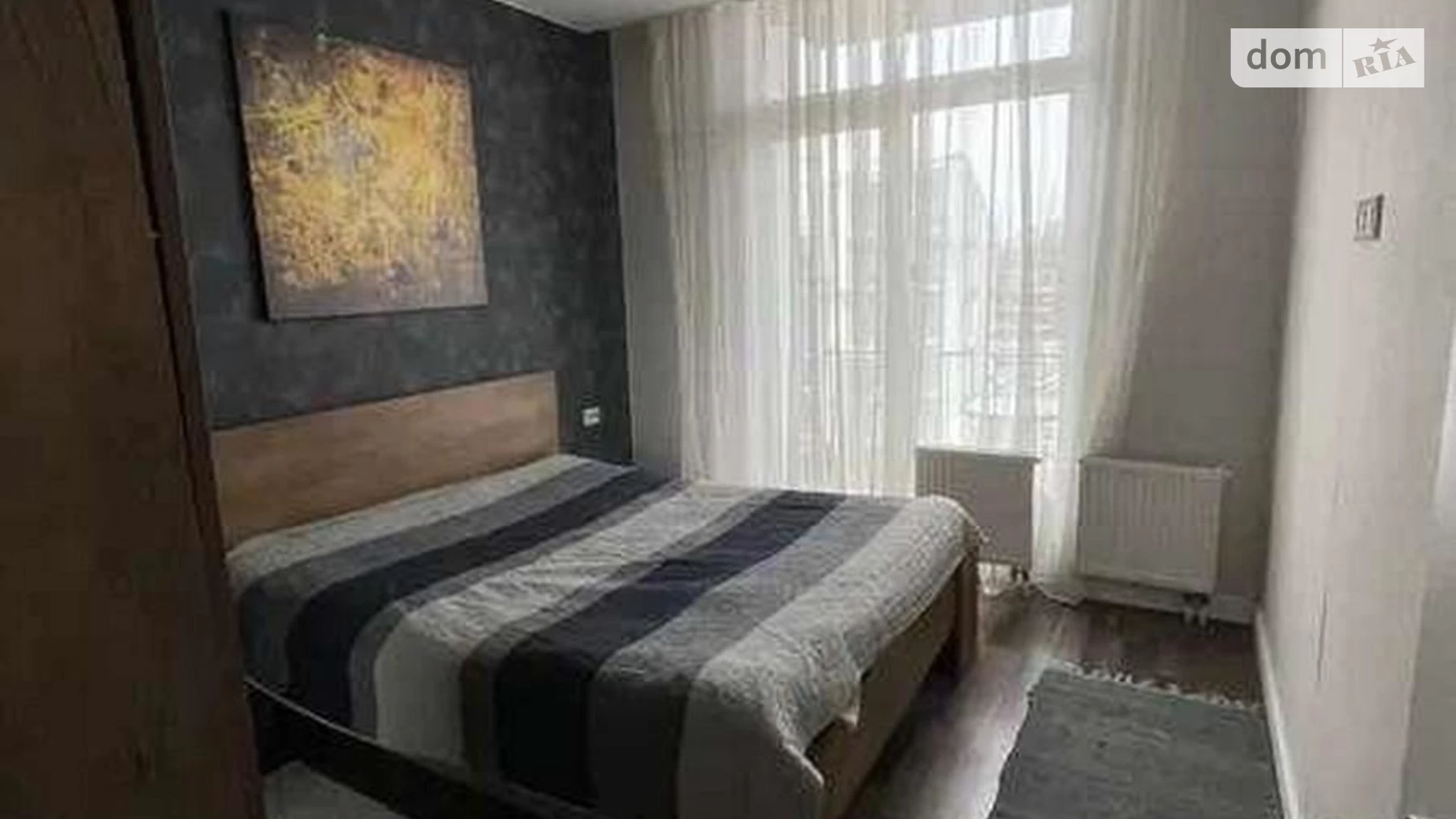 Продается 1-комнатная квартира 32 кв. м в Белогородке, пер. Юбилейный, 4 - фото 2