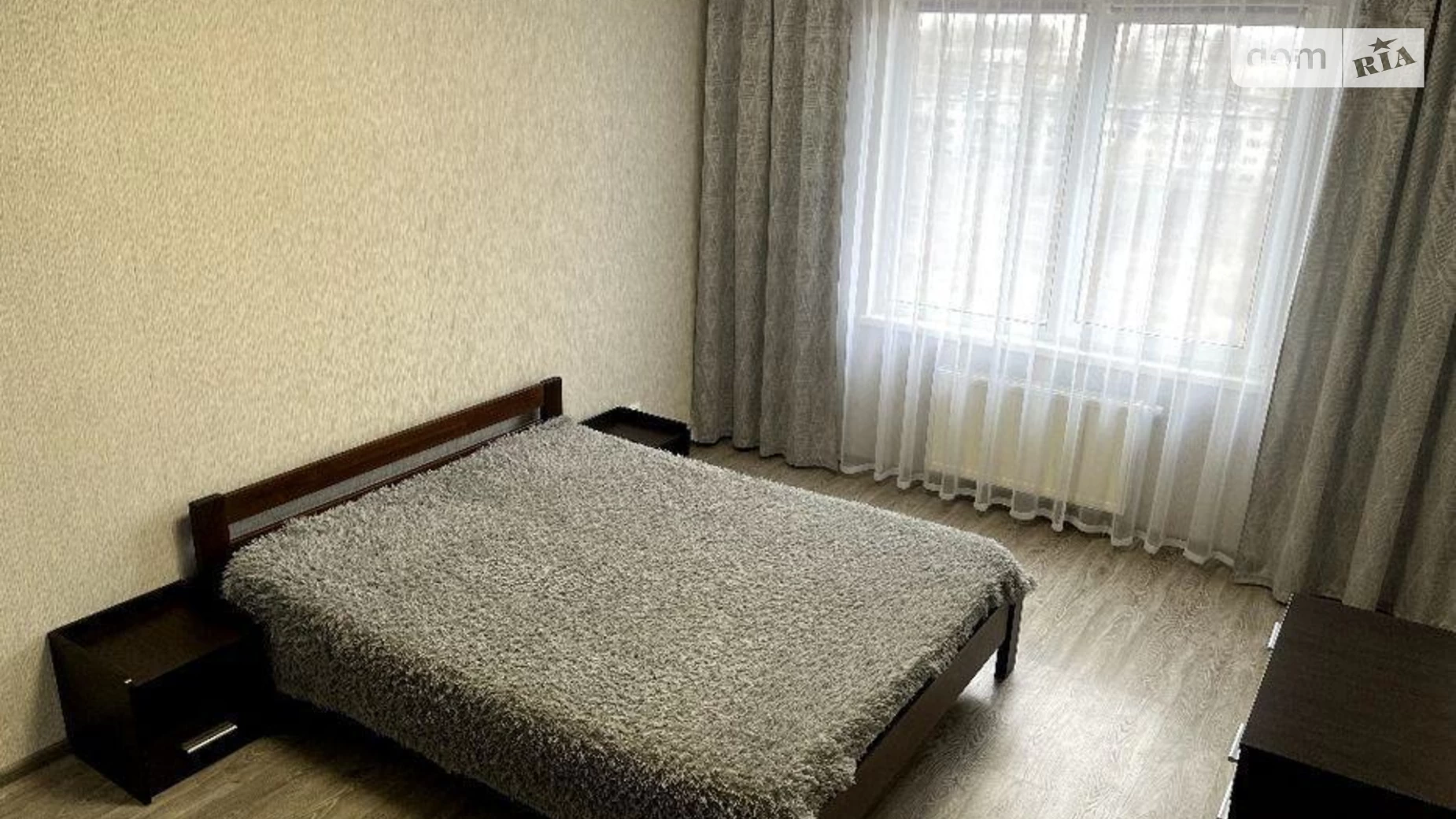 Продается 1-комнатная квартира 43 кв. м в Киеве, ул. Тираспольская, 60