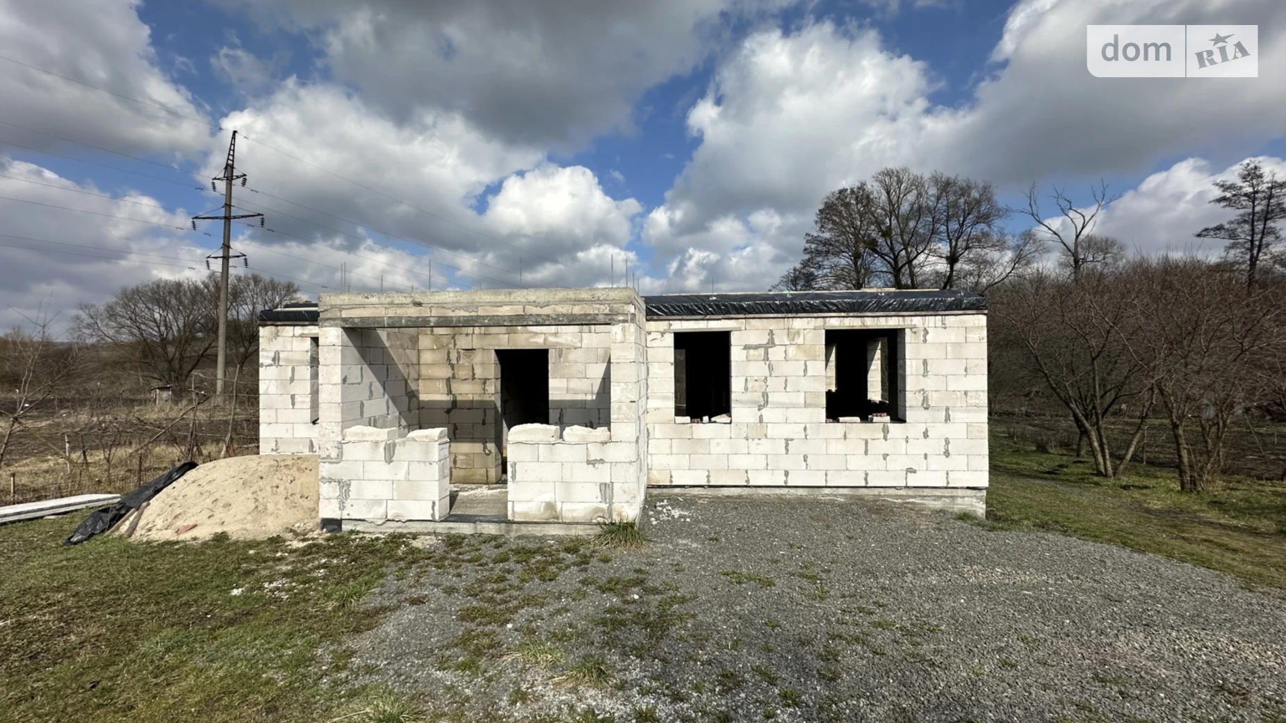 Продається одноповерховий будинок 117 кв. м з балконом, цена: 42500 $ - фото 2