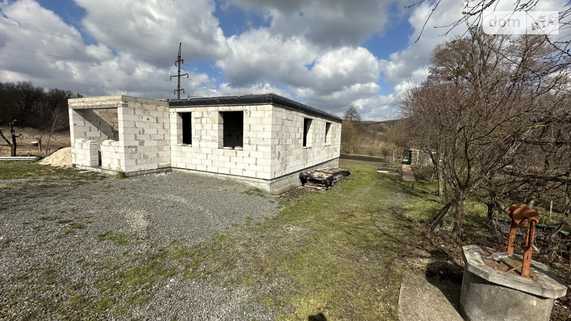 Продається одноповерховий будинок 117 кв. м з балконом, цена: 42500 $ - фото 3